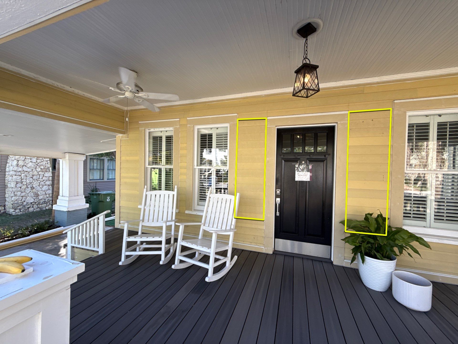 Harbor View Bungalow by Bayshore Exteriors