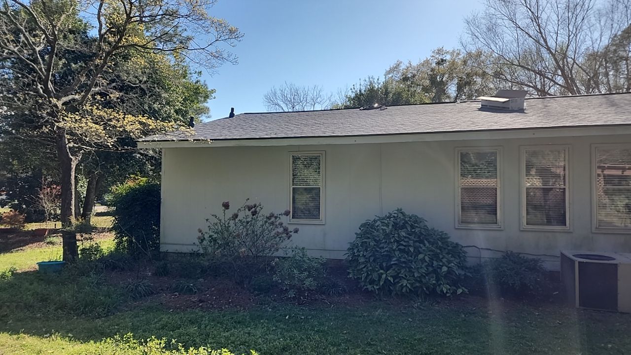 Residential Roofing Installation using Owens Corning Duration-Harbor Blue  by Indigo State Roofing