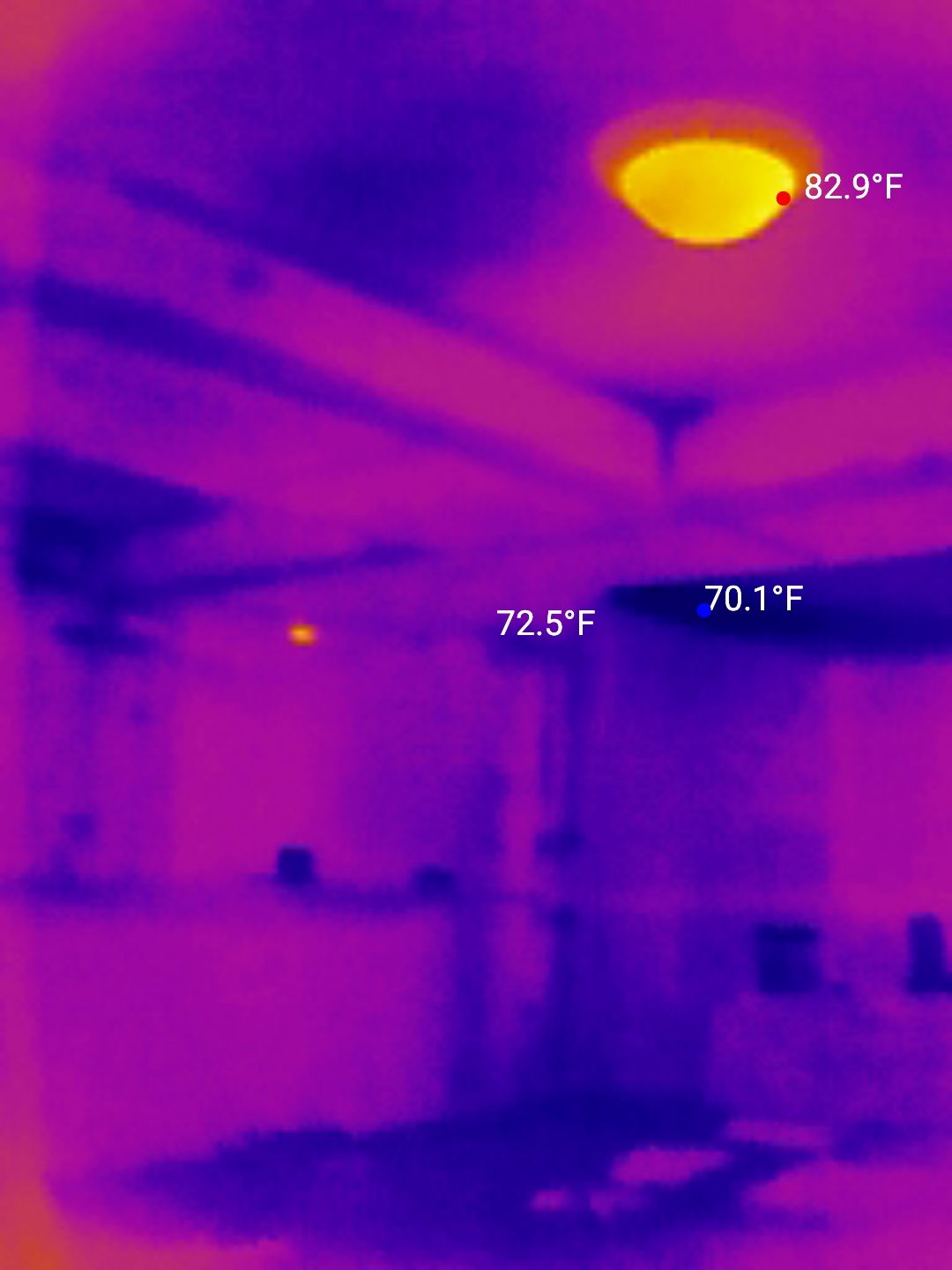 WATER DAMAGE by SuperClean