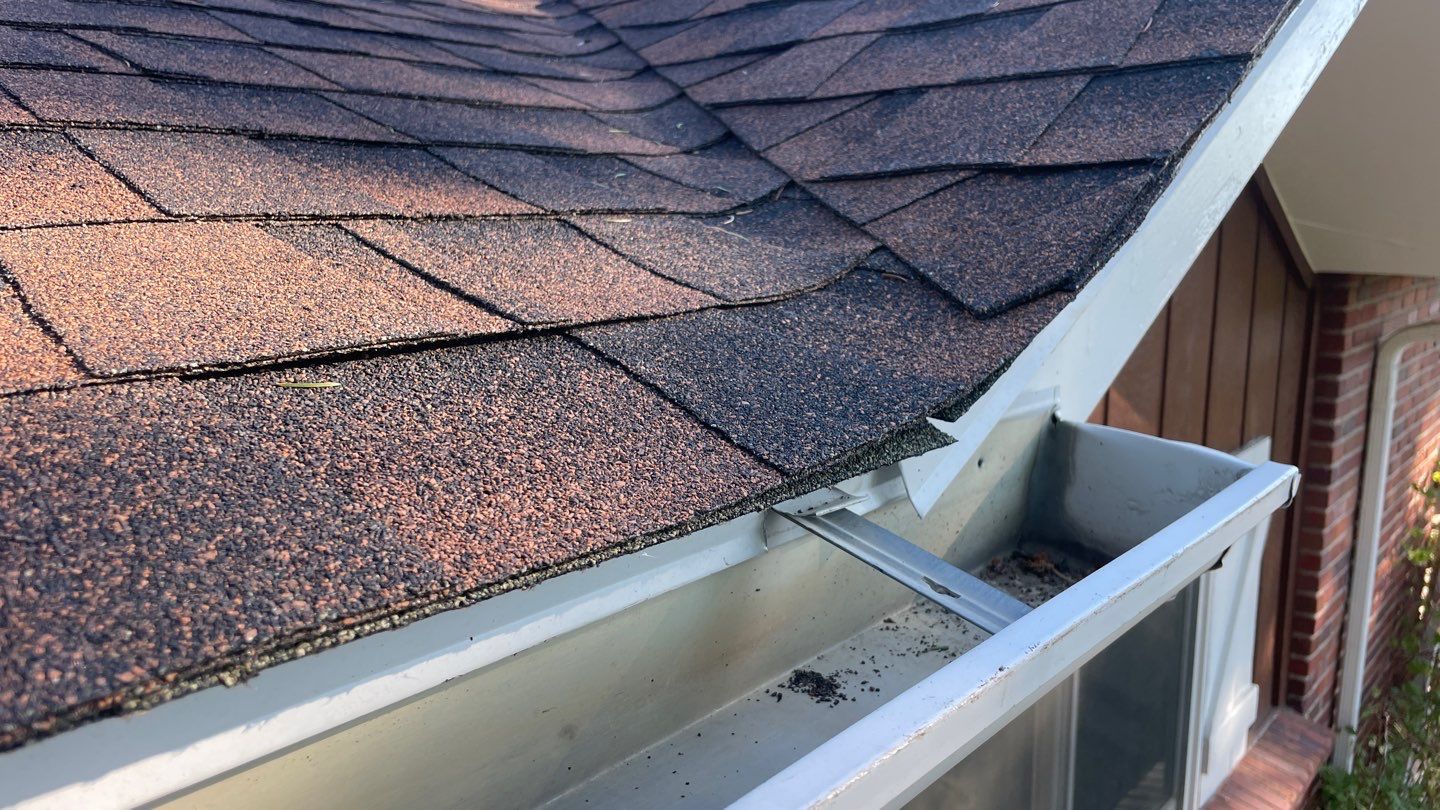 Multiple buildings and roofing systems! by Modern Roofing Group