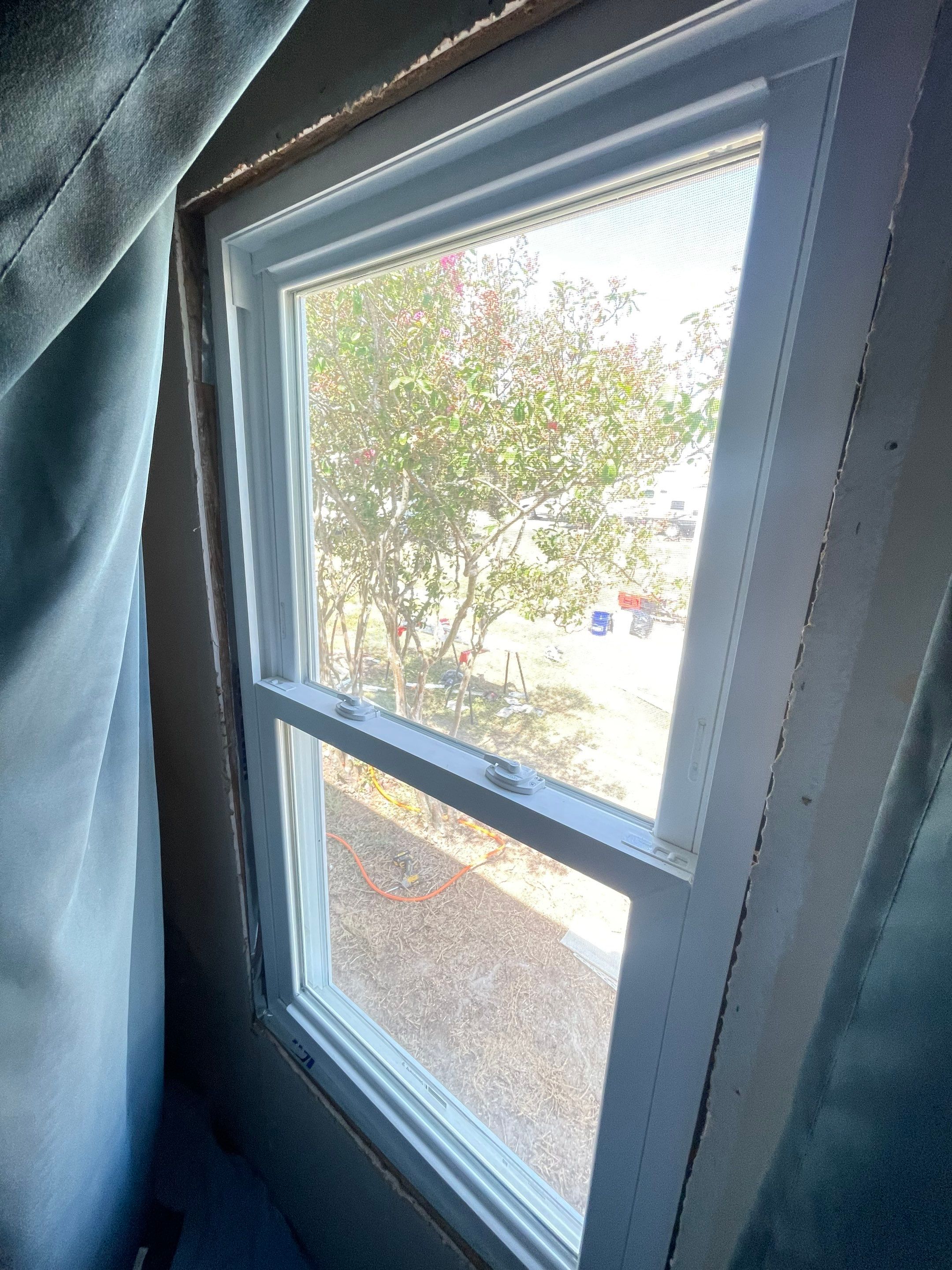 Why Vapor barrier is Soo Important by Bayfront Roofing and Construction