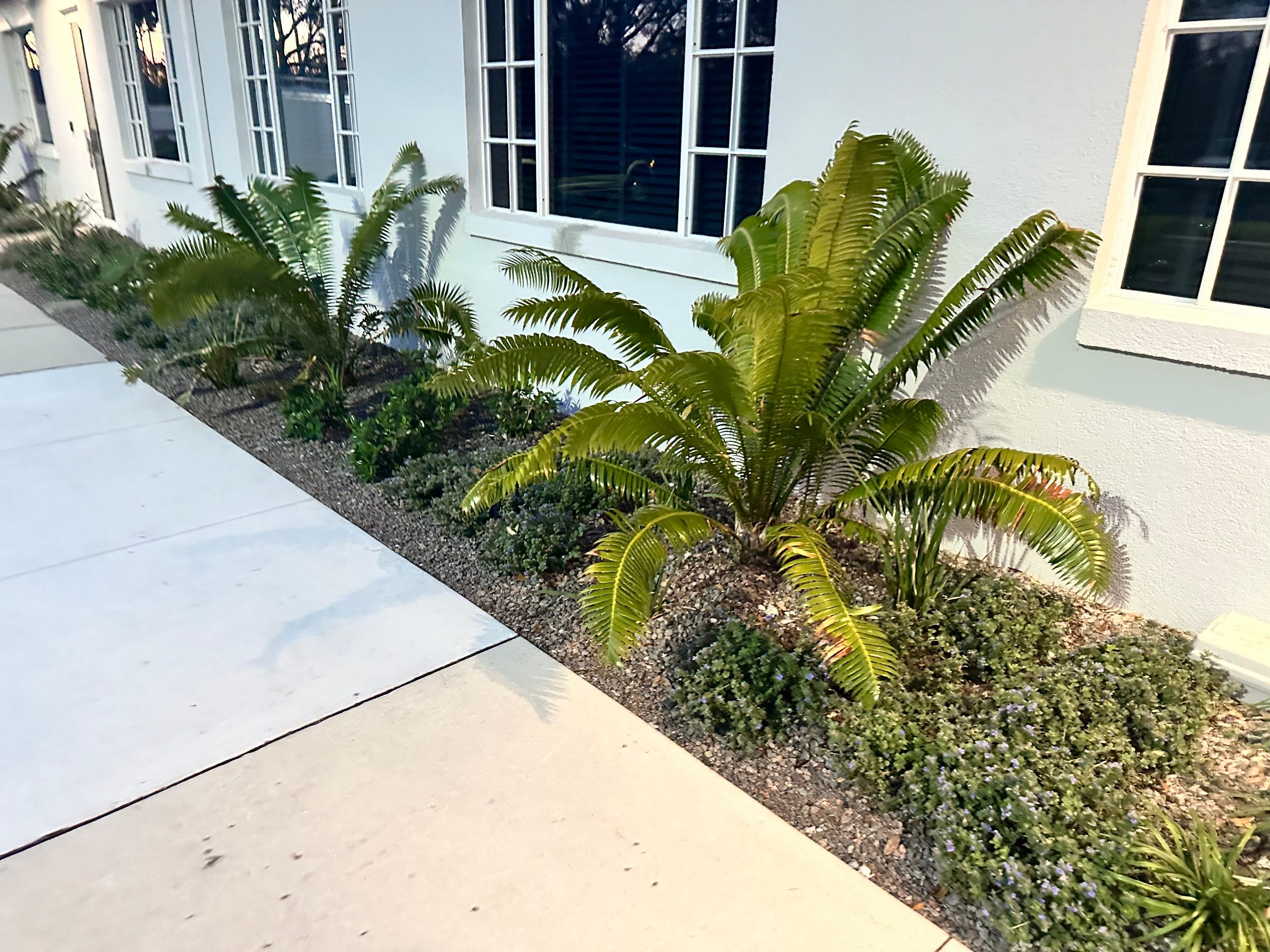 Gutter Repair and Resealing in Sarasota FL by Gutter Professors