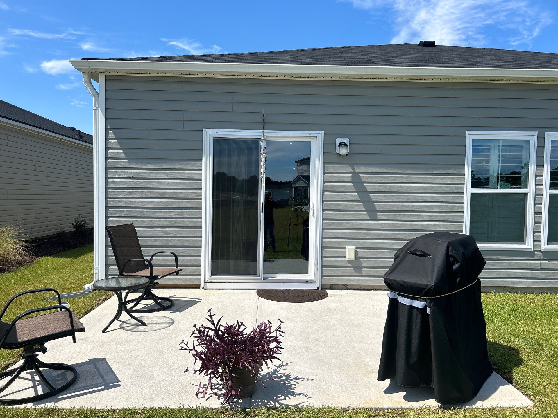 Pergola by East Coast Enclosures by East Coast Enclosures, LLC