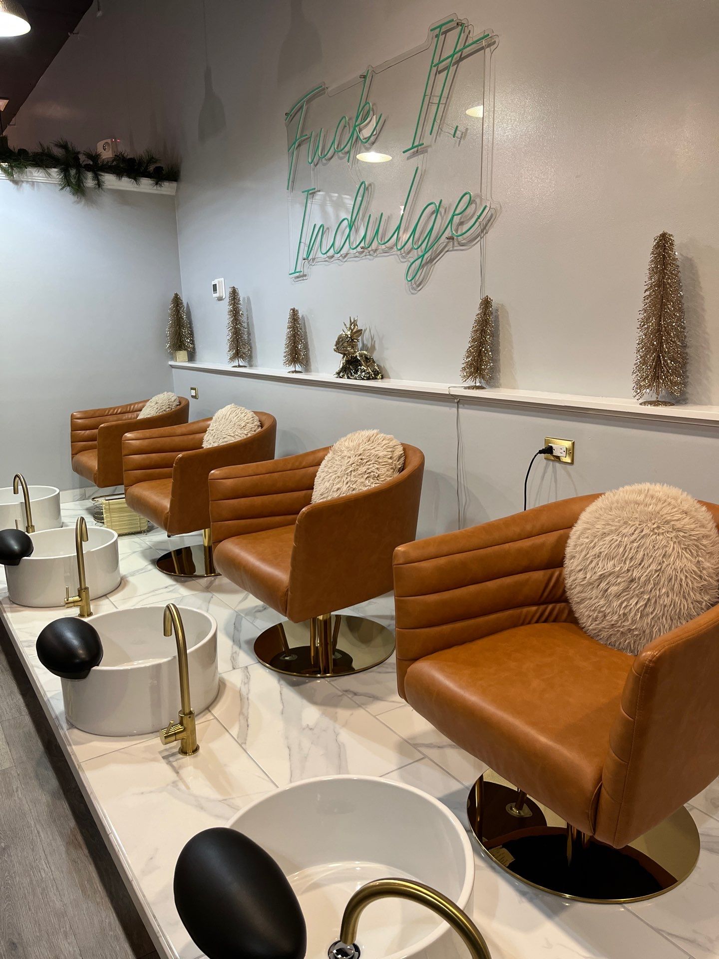 Project in Oak Park by Xo Clean Services 