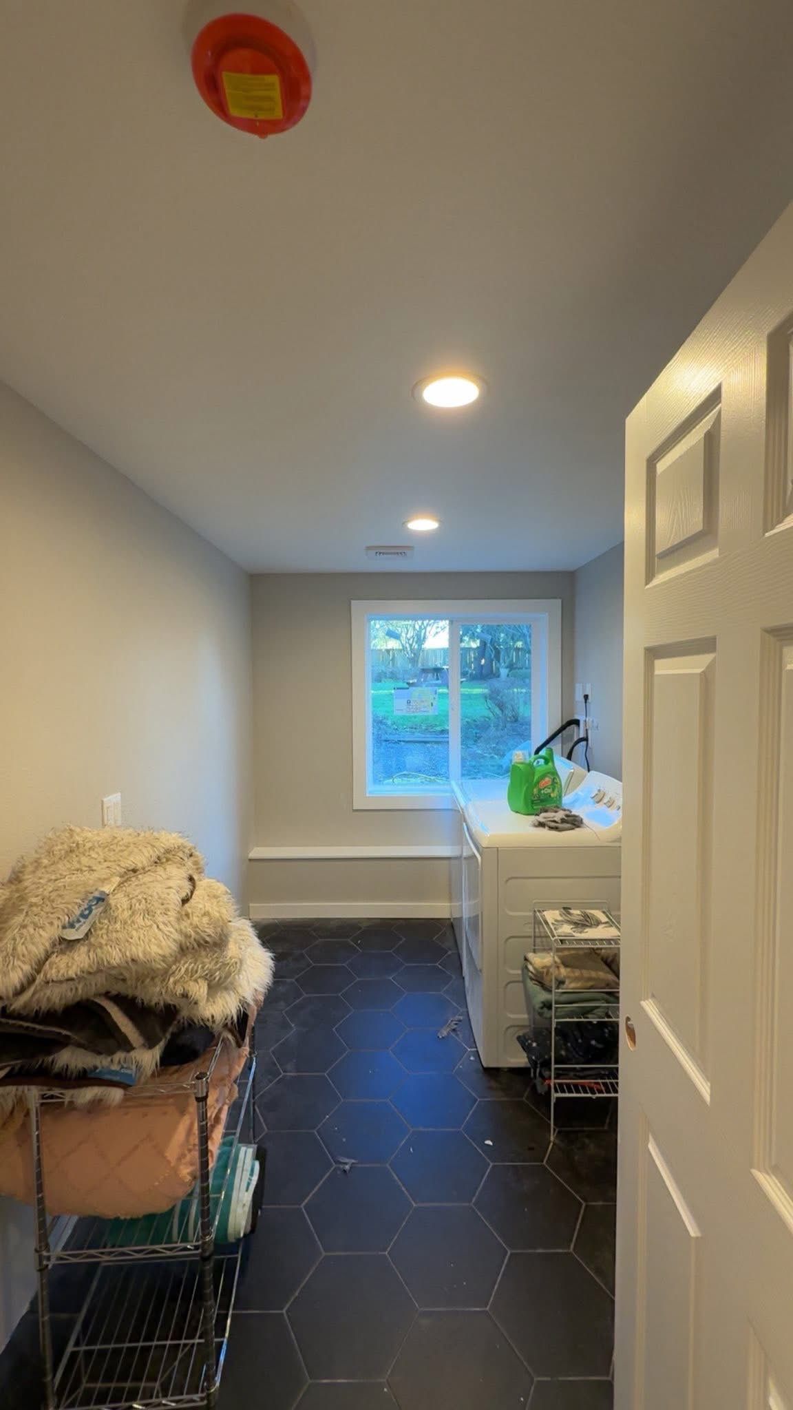 New Construction in Sohomish by JRS Electric Services