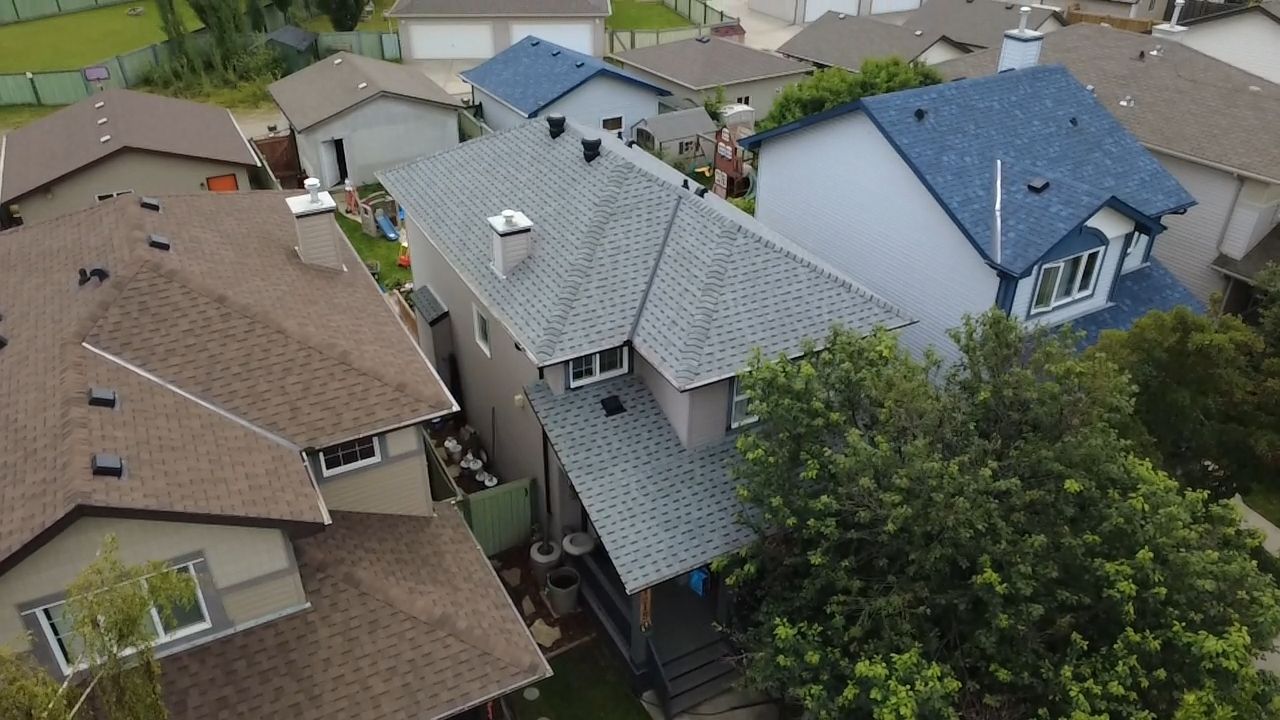 Denali on Signature  by 2thetop Roofing