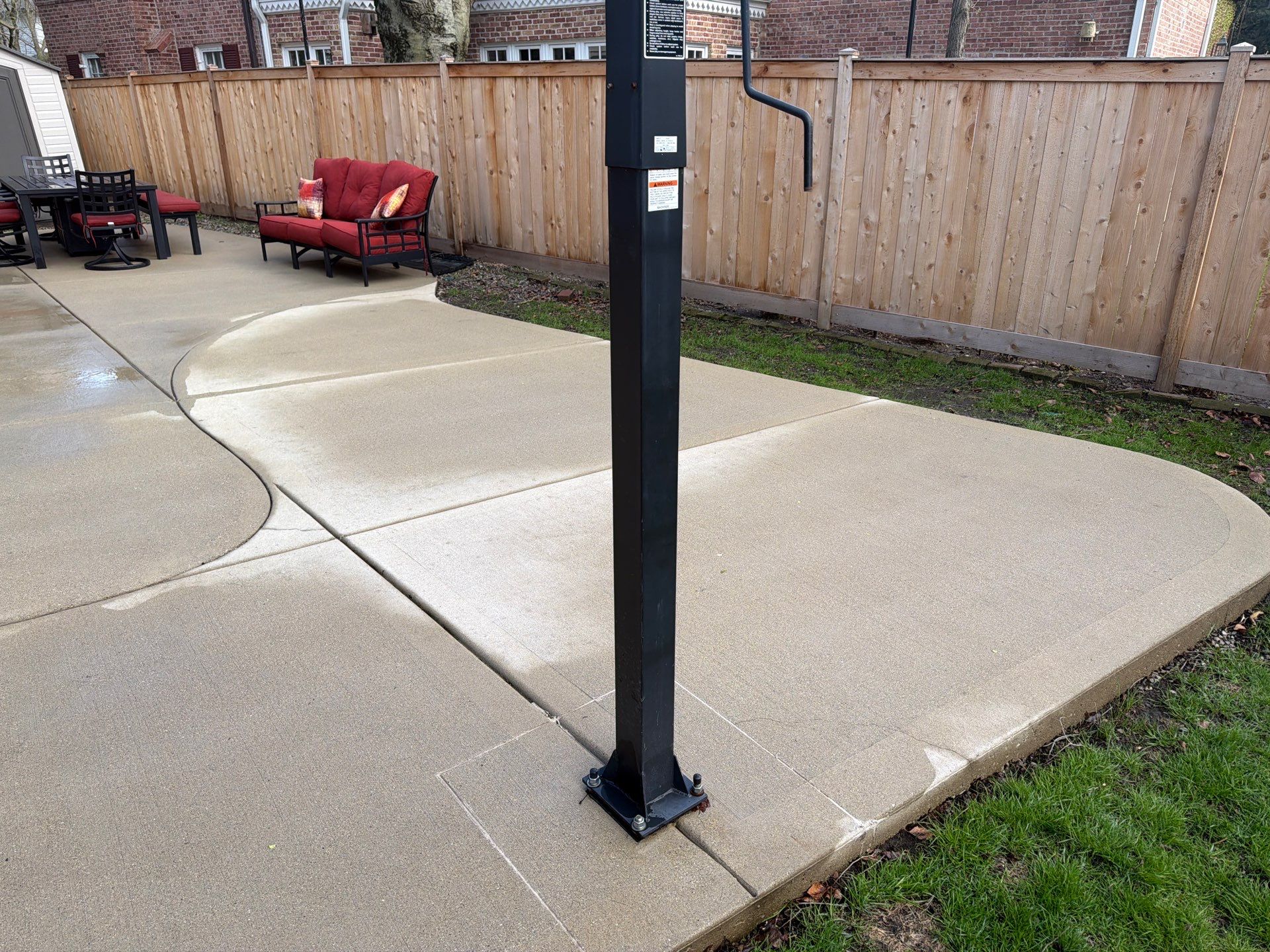 Complete Exterior Home Cleaning by Northern Power Washing LLC.