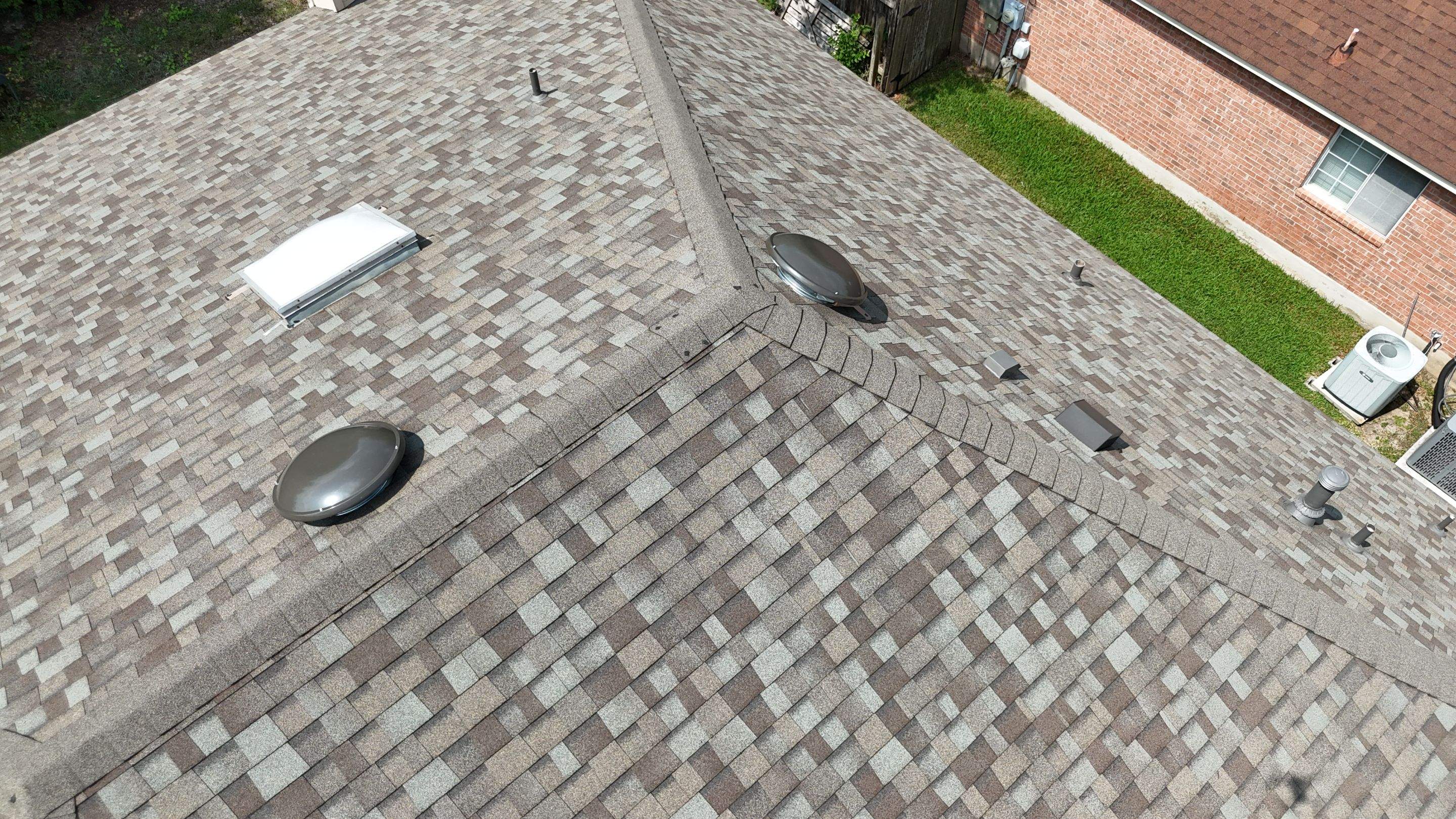 Driftwood - Owens Corning TruDefinition Duration by RoofsOnly.com