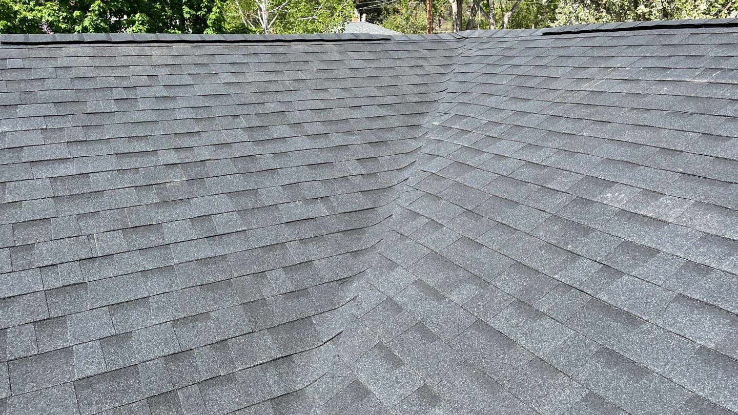 Boise ID Residential Roofing Installation using Owens Corning by ID Roofing LLC