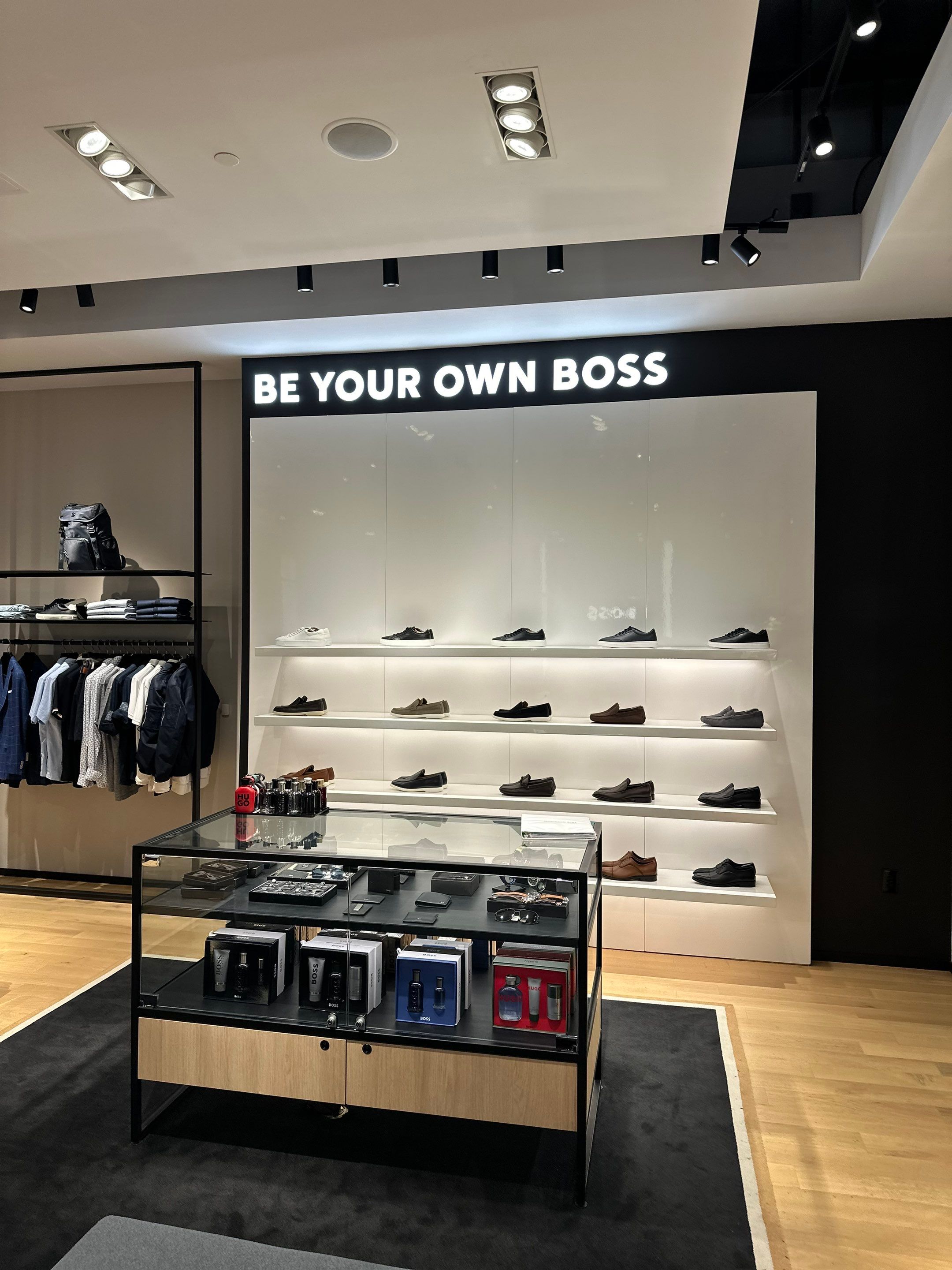 Project in Charlotte by S.W. Contracting & Consulting