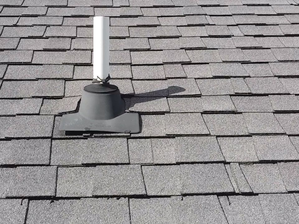 Project in  Richmond by Roof Maxx of Midlothian