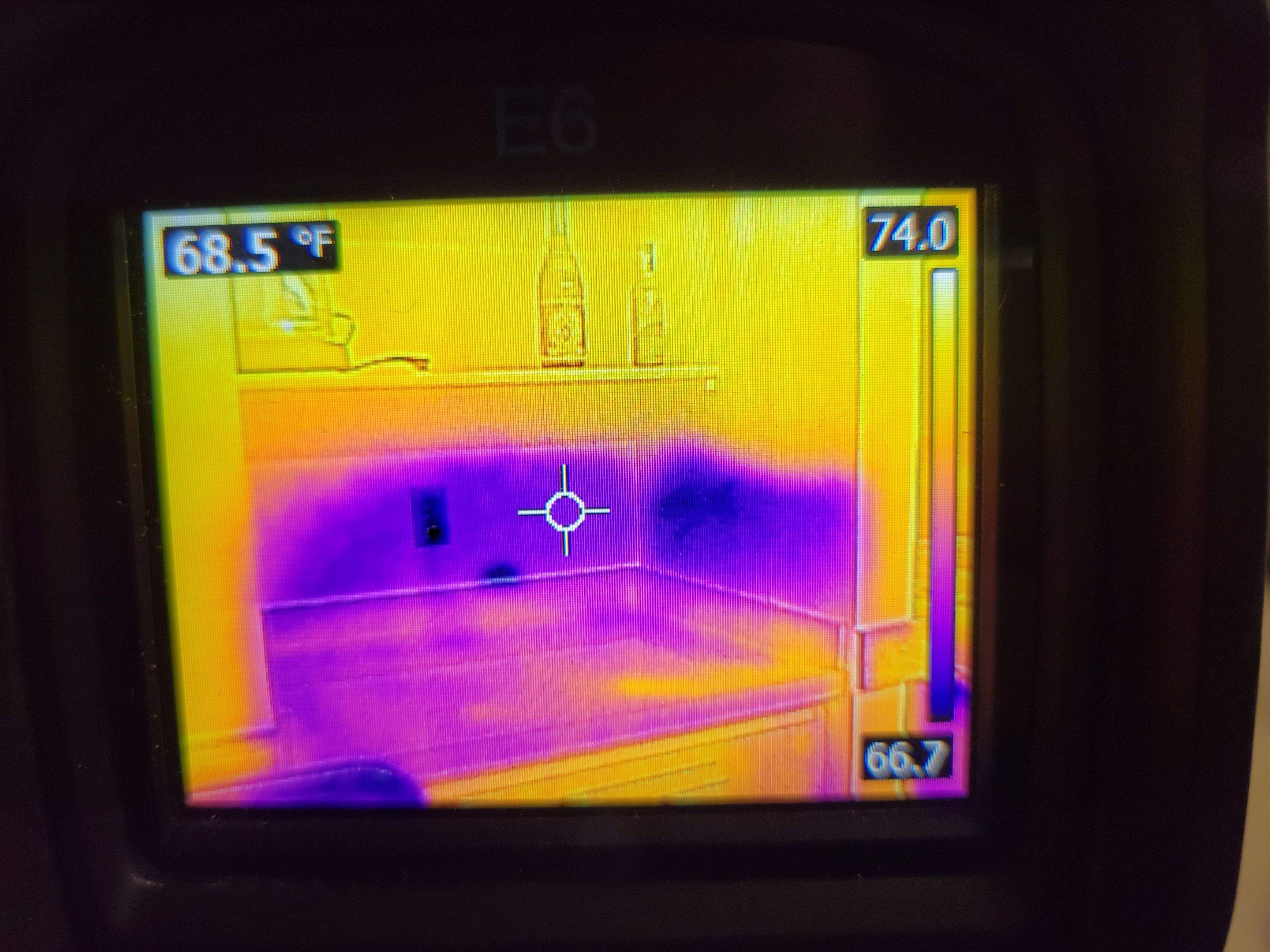 Kitchen Sink Water Leak by Chicagoland Water Medics