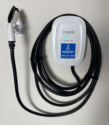 EV Charger Installation
