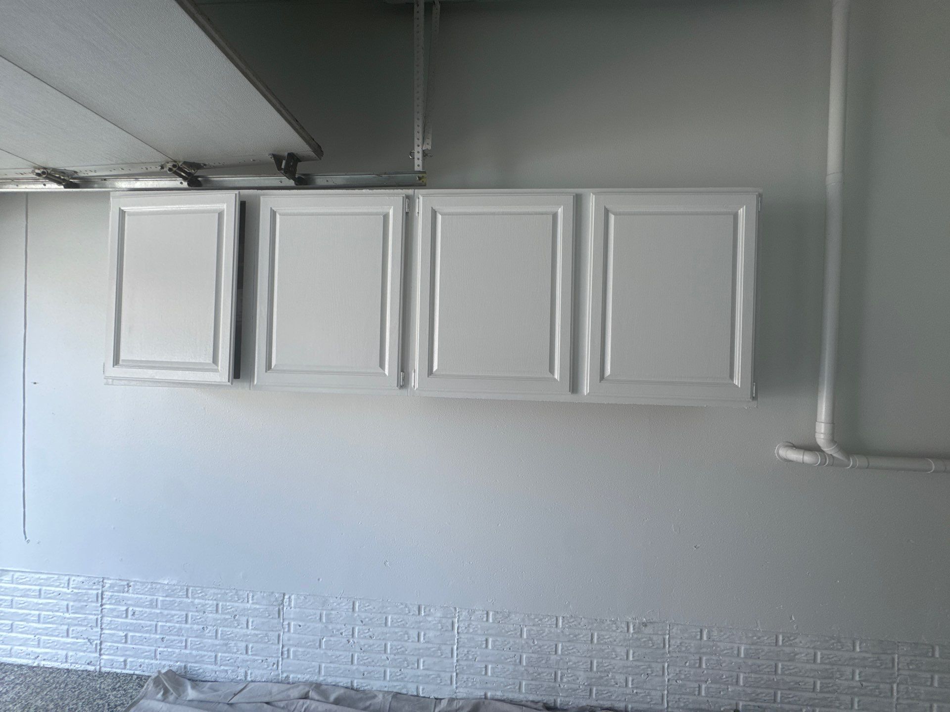 Project in Des Moines by Midwest Paint LLC