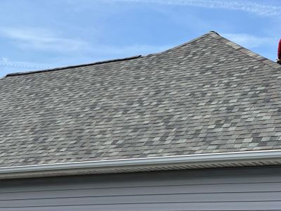 Re-Roof in Seaford