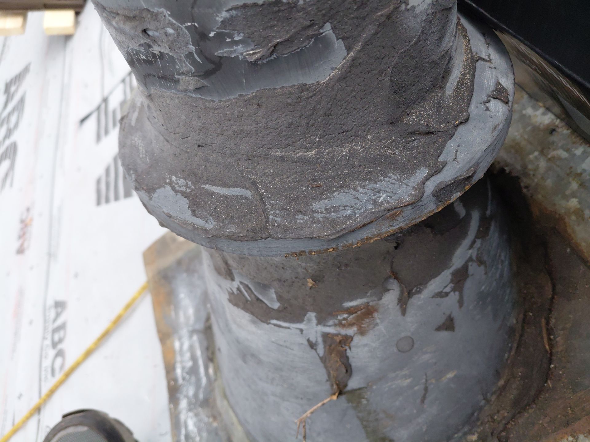 Reston :  Residential Roof Replacement with Brava Synthetic Cedar Shake Class C Natural  by RM Banning, Inc.