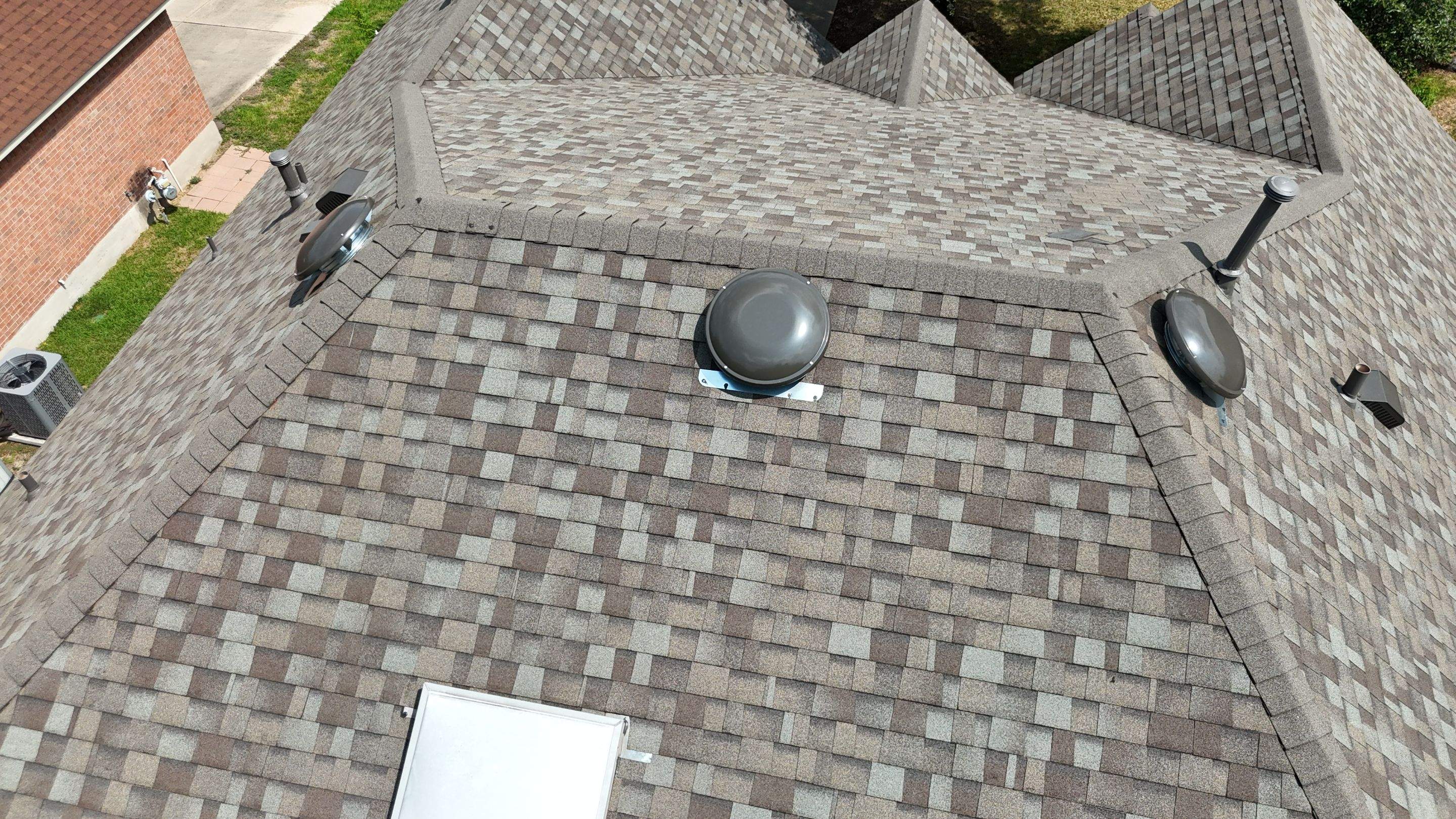 Driftwood - Owens Corning TruDefinition Duration by RoofsOnly.com