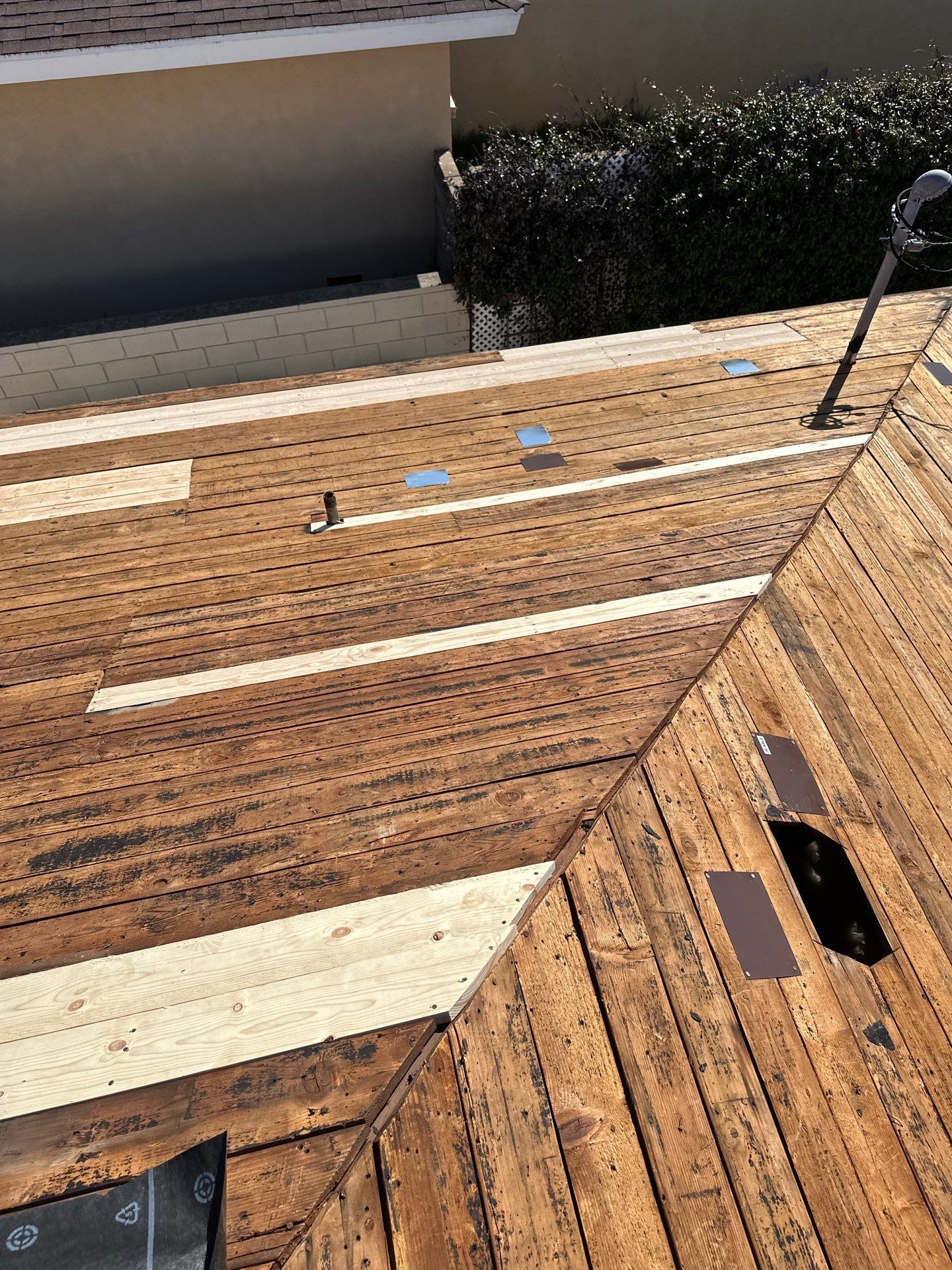 Roof Replacement - Torrance , CA 90503 by Epic Roof Replacement