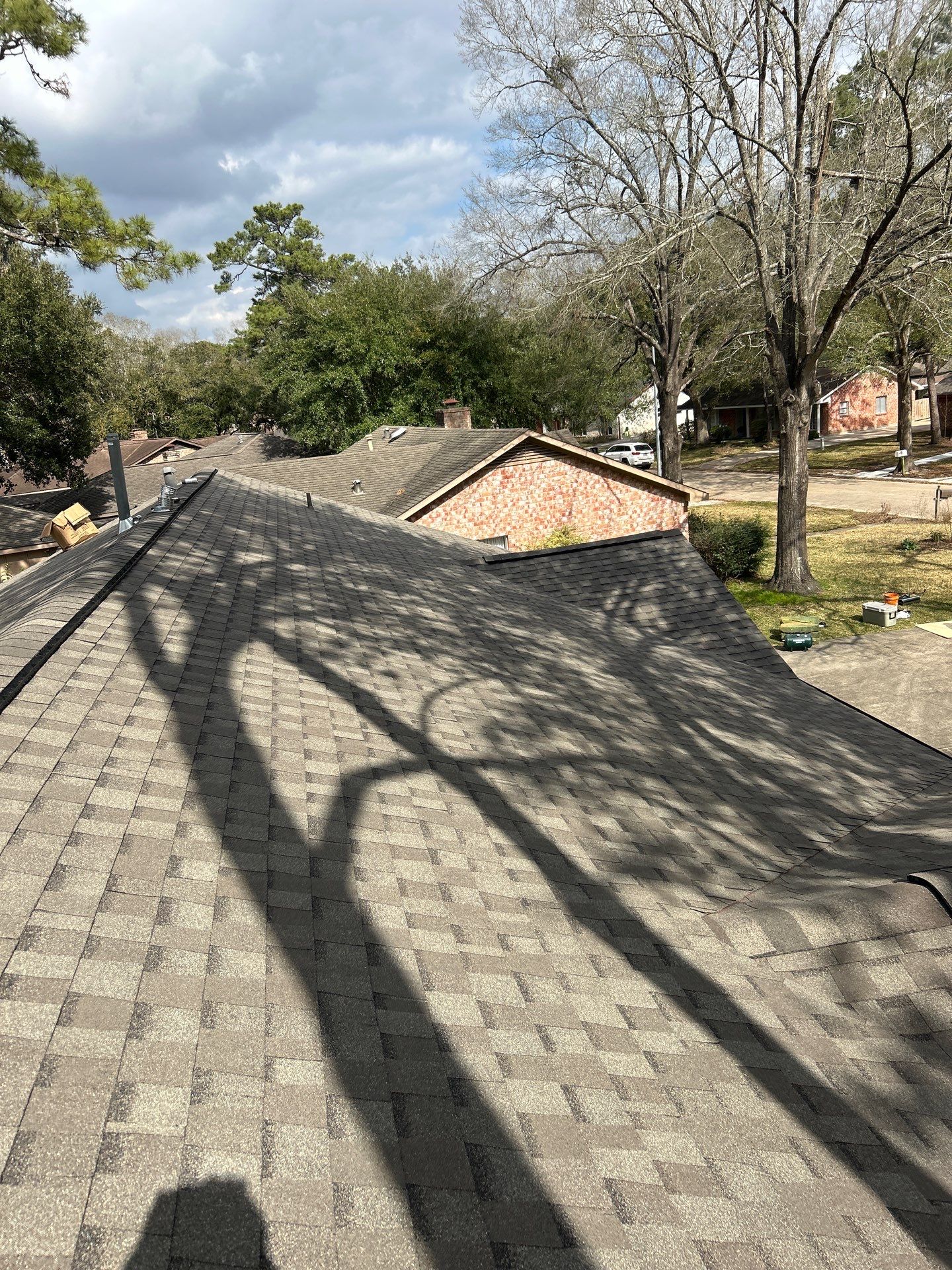 Roof Replacement Kingwood by Roof Repair Services LLC