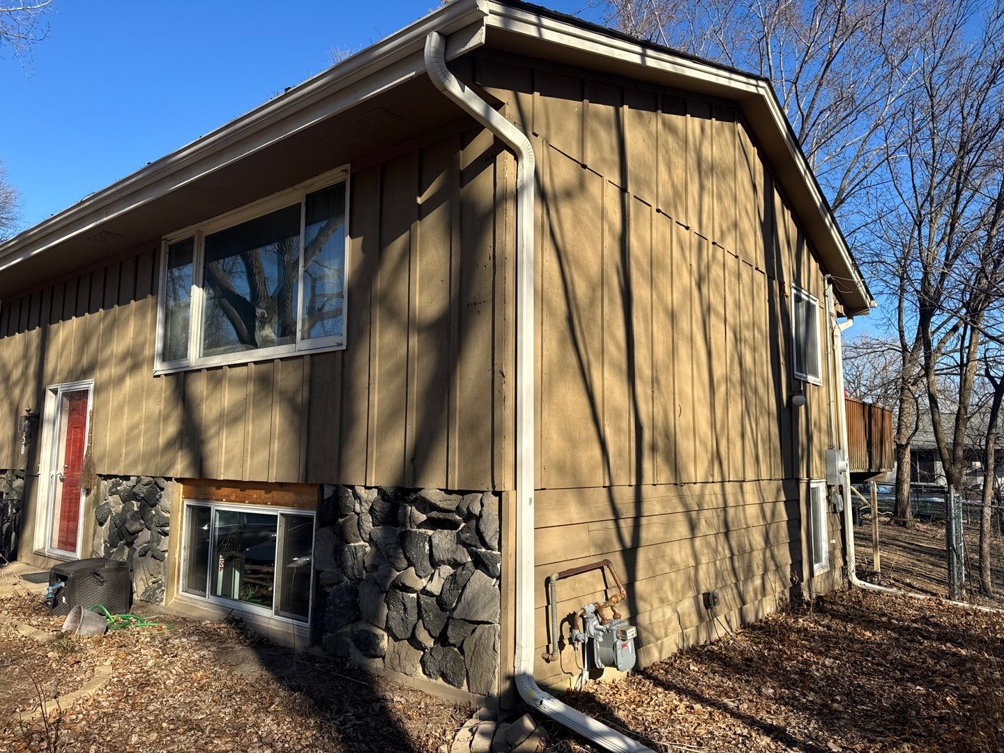 Siding Replacement – James Hardie Statement Collection | Plymouth, MN by First Impressions Exteriors