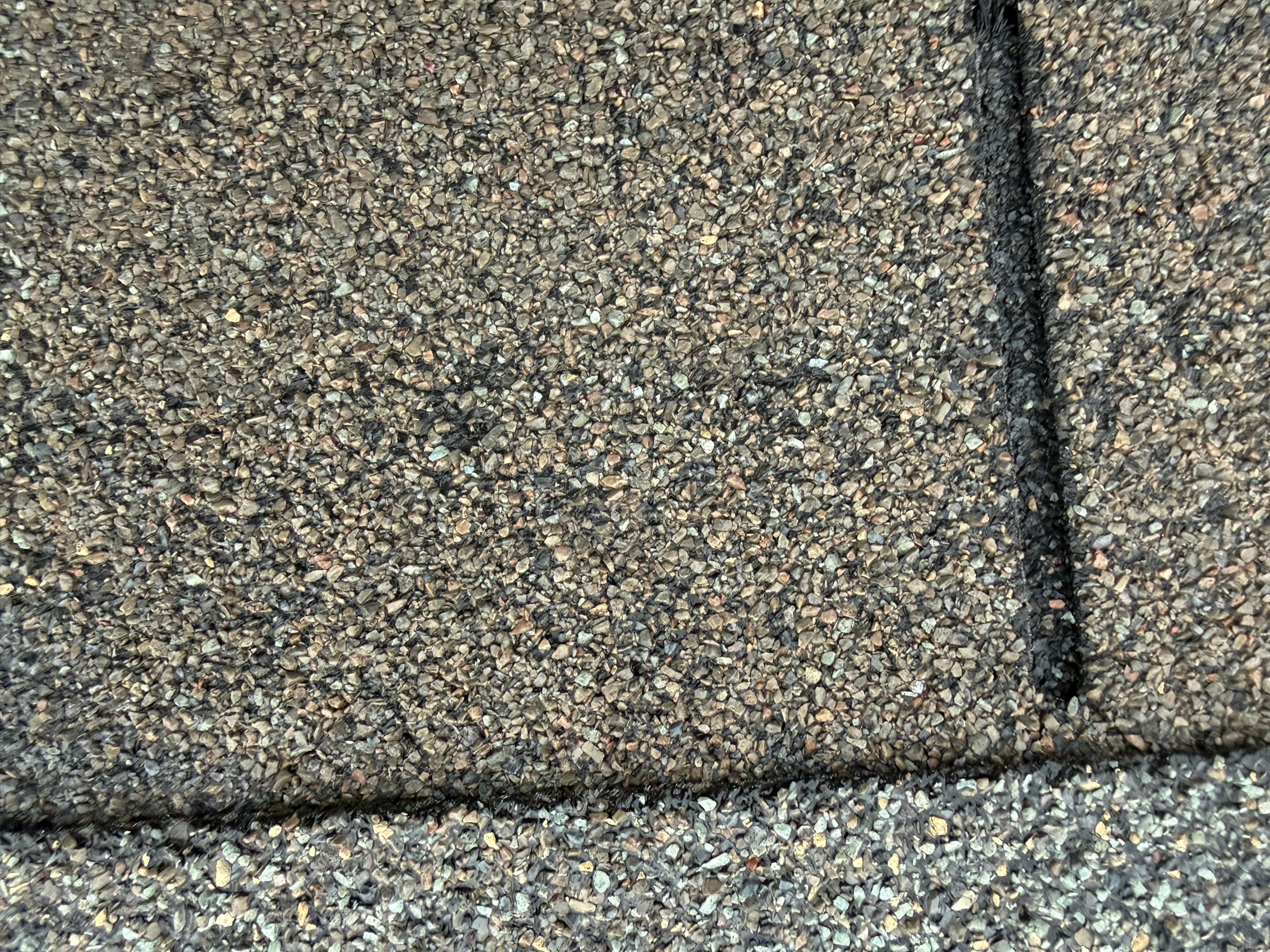 Residential Architectural Shingle Roof Replacement and Gutter Upgrade in Lincoln by Star Home