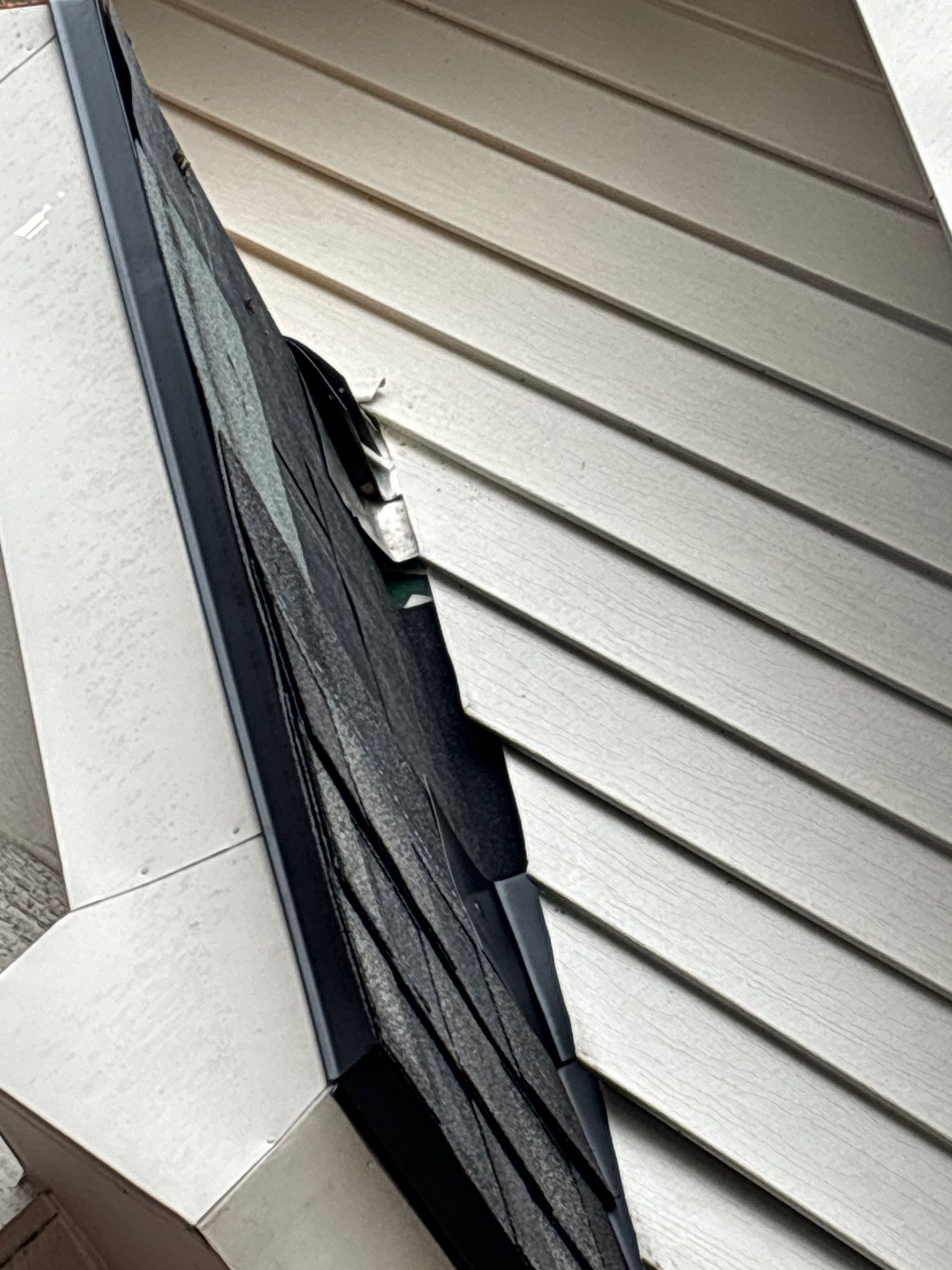 Roof Replacement using Owens Corning by 180 Contractors