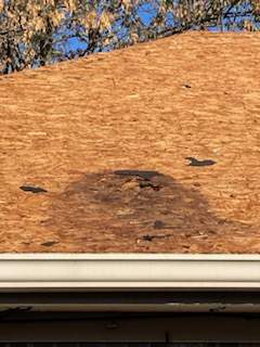 Project in Mesquite by Rhino Roofing and General Contracting, LLC
