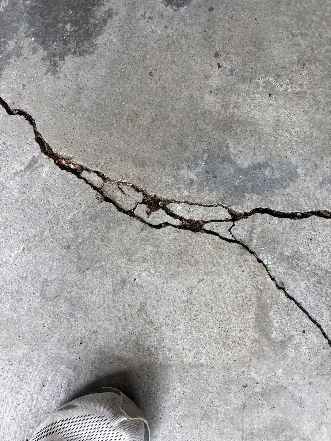 Beach Sand by Granite Garage Floors