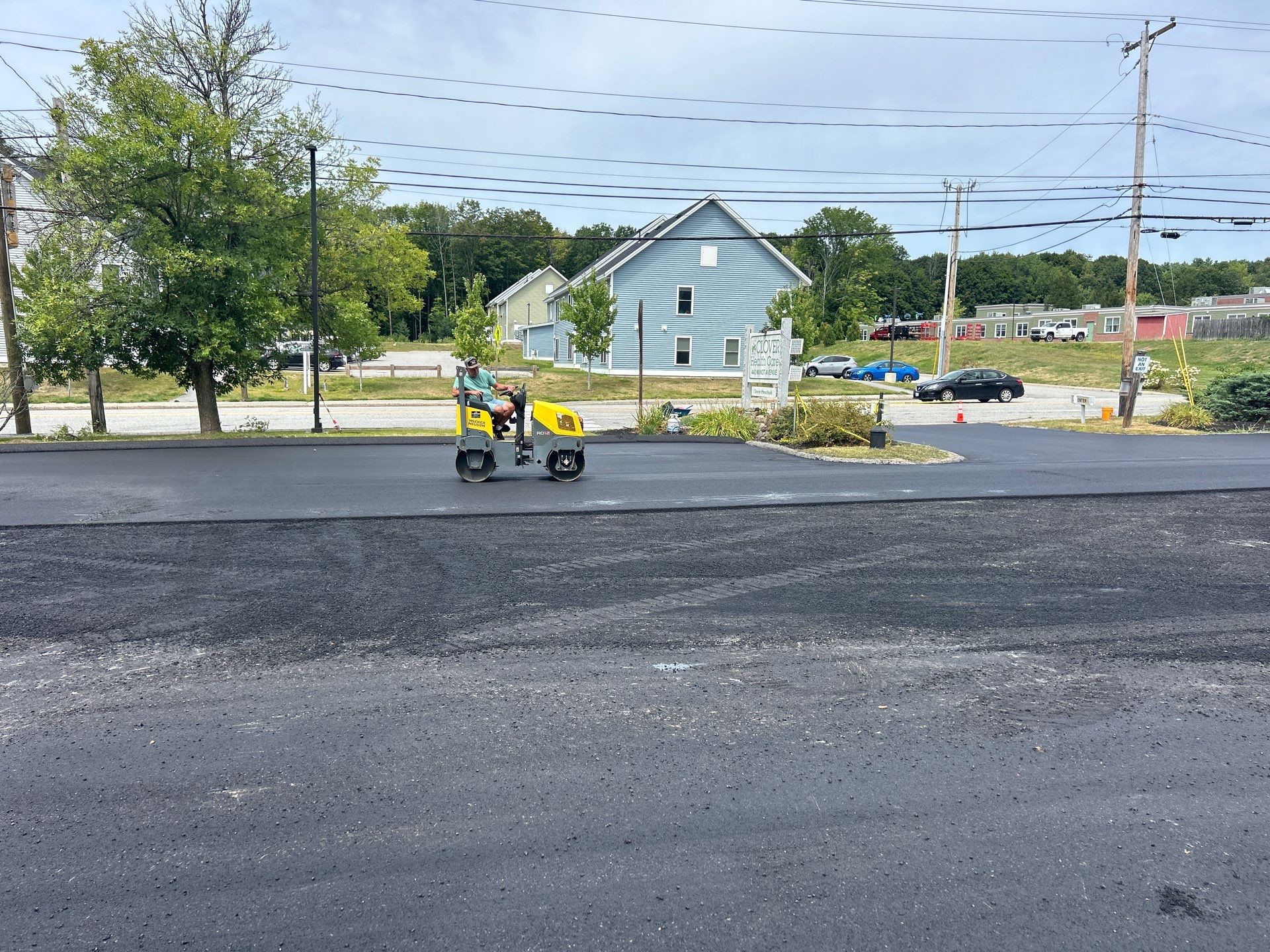 Project in Auburn by Crush Development Services LLC