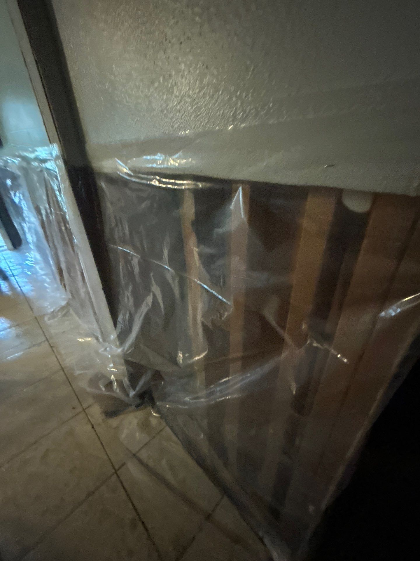 Bradenton Water Damage Repair by Ampm Restoration Services 