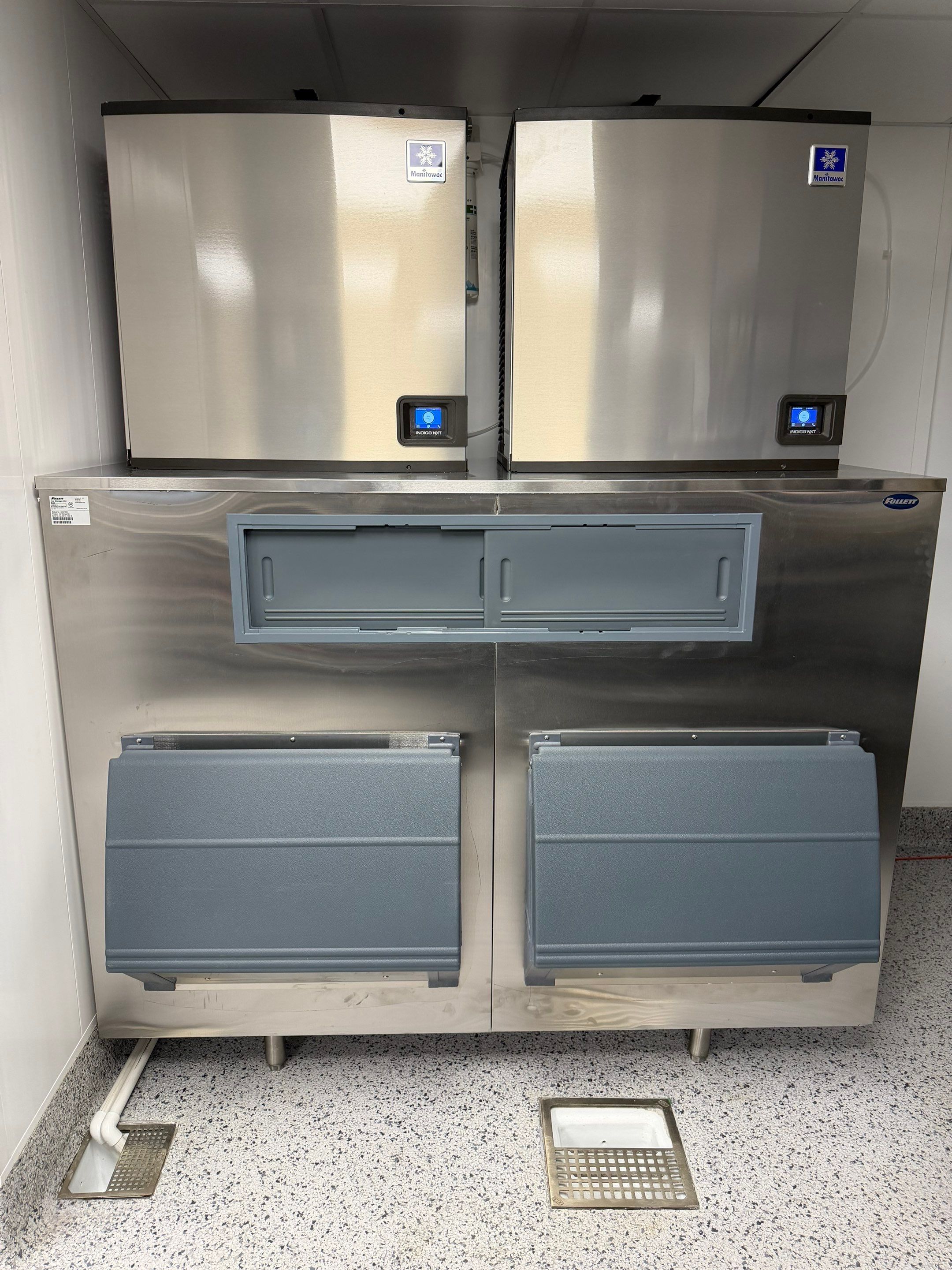 Lookouts Stadium - Erlanger Park by Supreme Restaurant Equipment