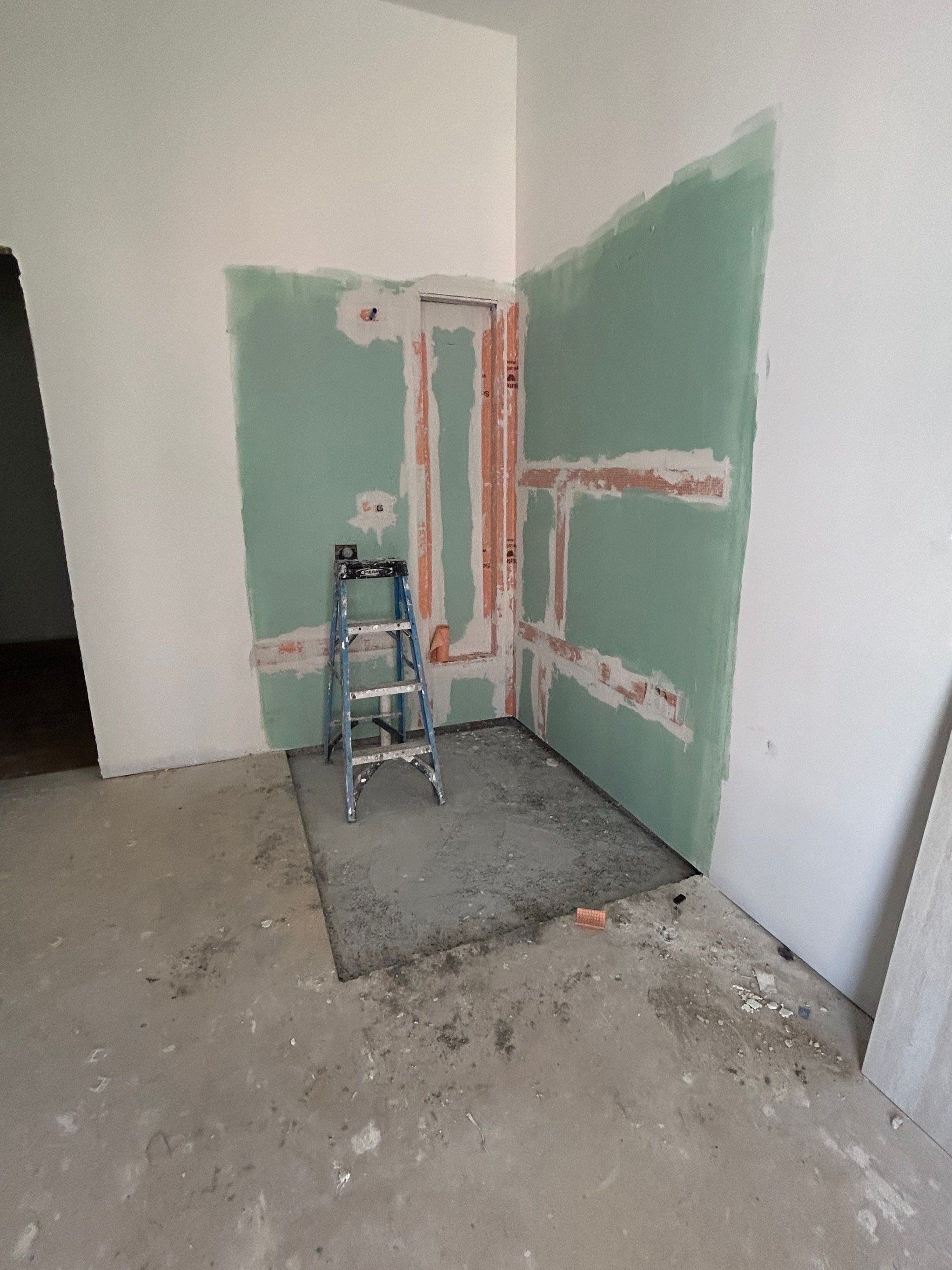 Building Your Dream Home by urban green energy llc