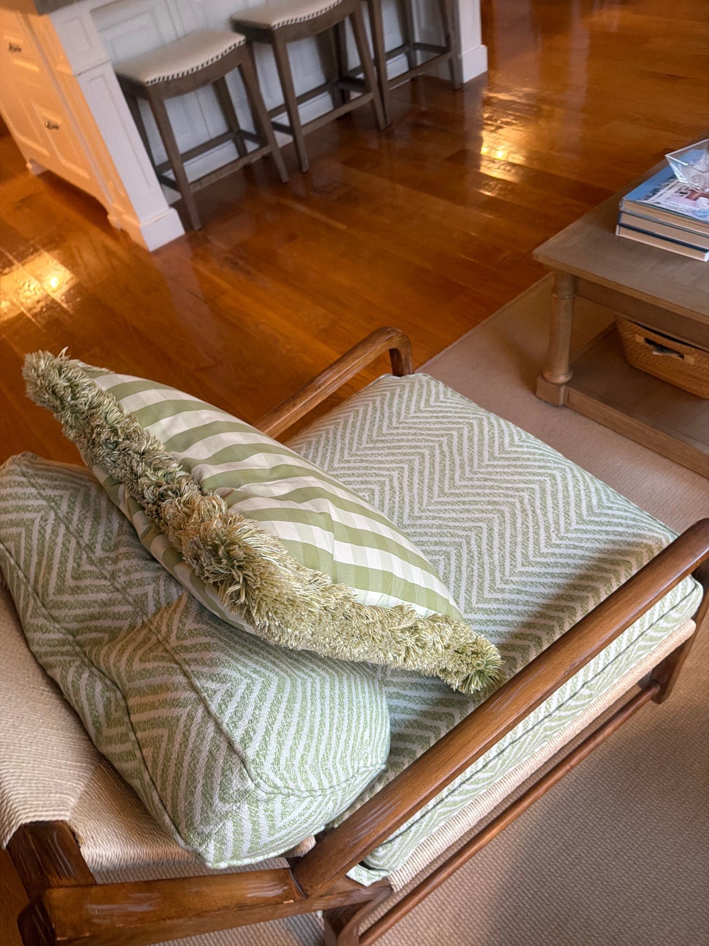 House Cleaning and Maid Service in Dunthorpe Portland by Cloud 9 Professional Cleaning Services