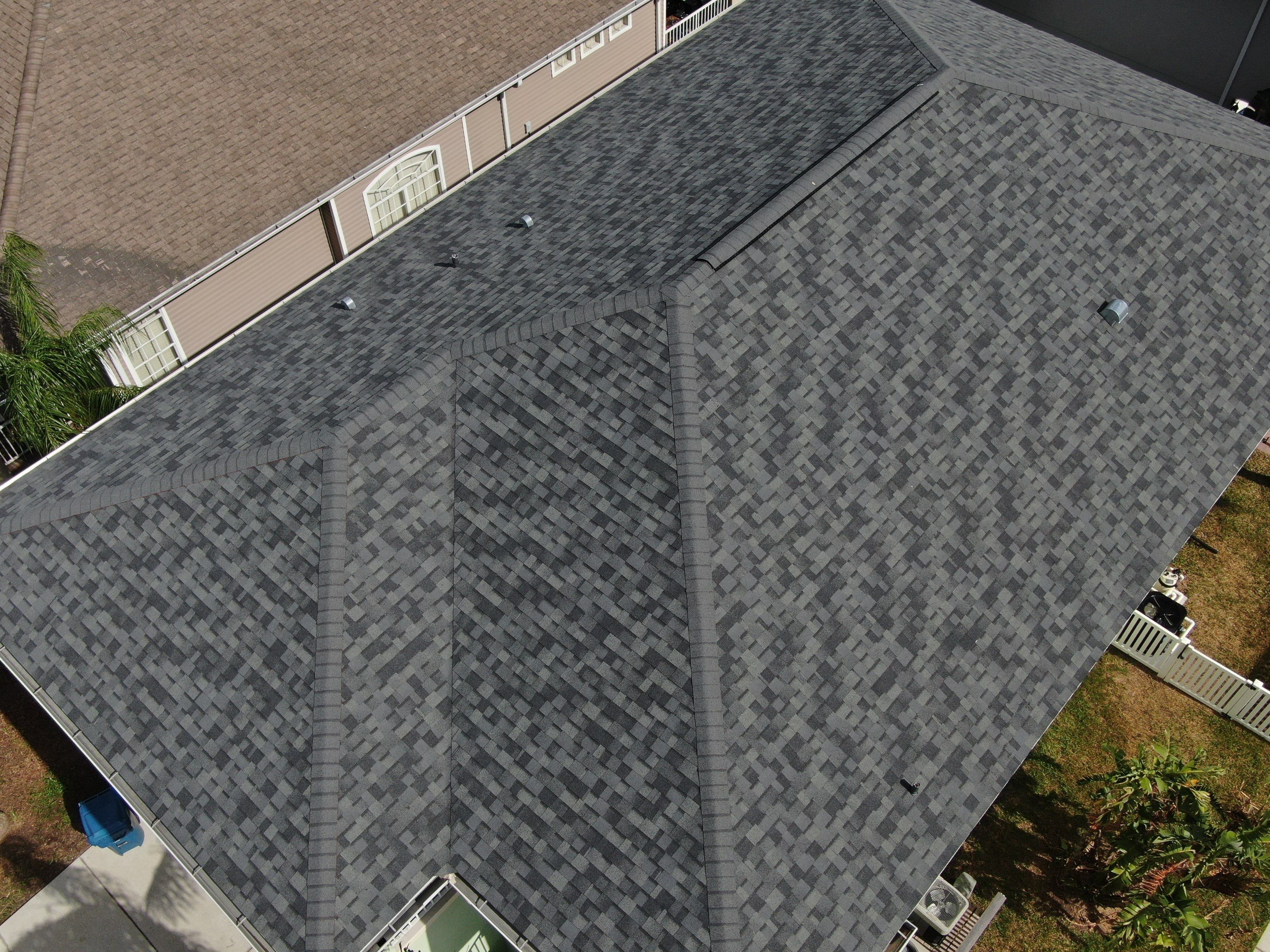 Water Damage Claim in New Port Richey by FLAPA & KeyStone
