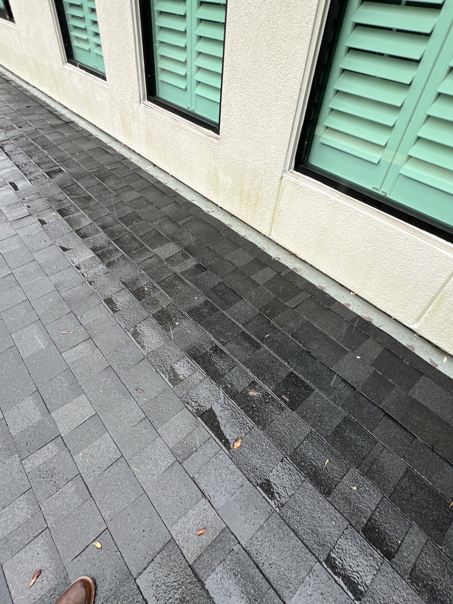 Residential Roofing Repair using Owen's Corning Duration (Lifetime) Shingles by Roof Repair Company