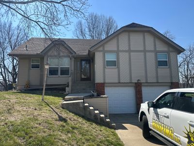 Owens Corning Duration Roof Replacement in Kansas City