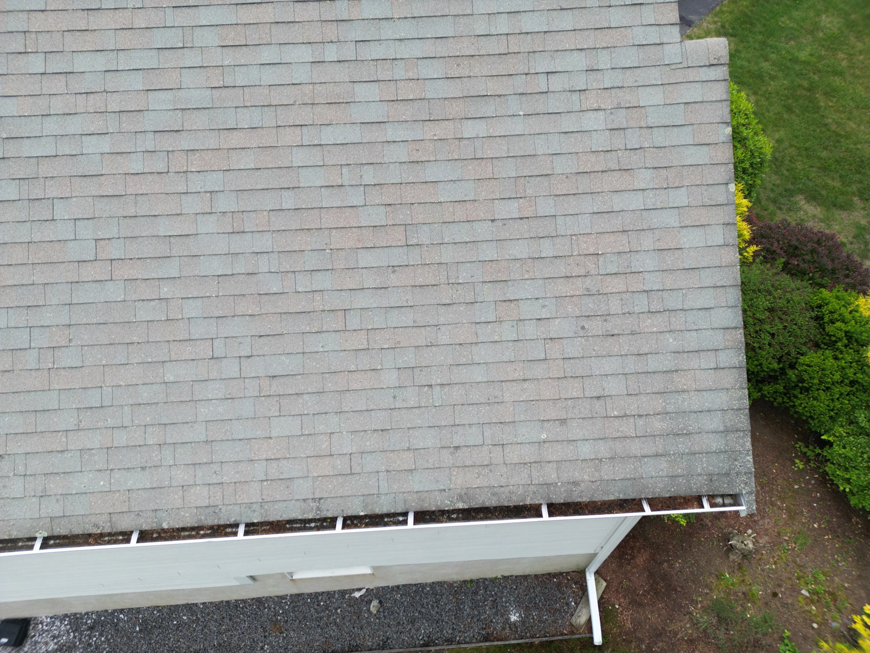 Asphalt Shingle Roof Replacement | Billerica, MA by Mighty Dog Roofing of Greater Middlesex County