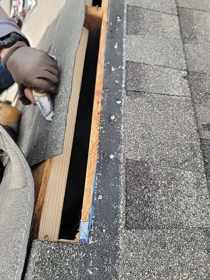 Fortified Roof by American Roofing & Construction LLC
