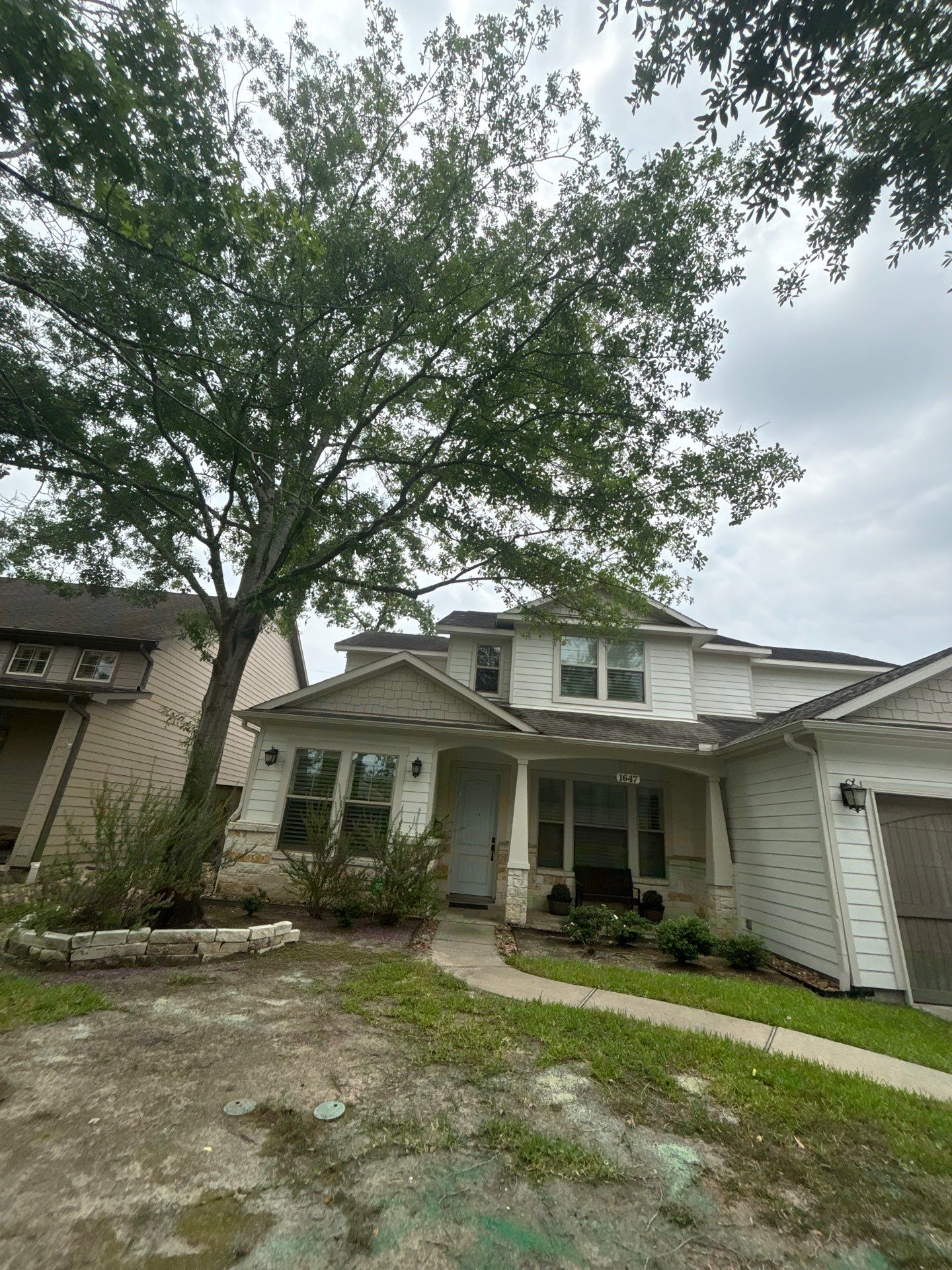 Roof Repair Houston by Roof Repair Services LLC