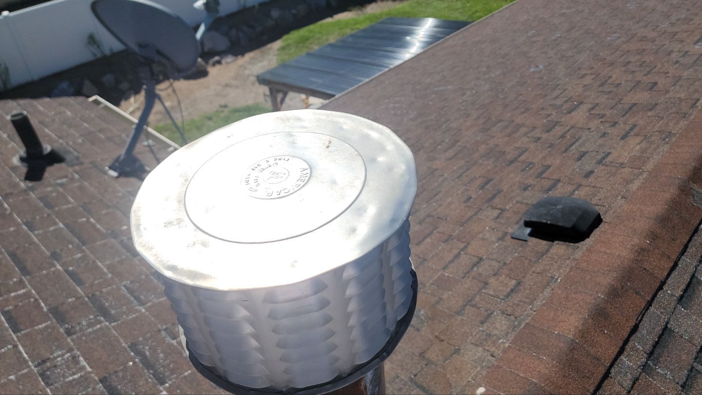 Residential Roof Replacement – Hail Damage in Utah by ASAP Roofing & Exteriors