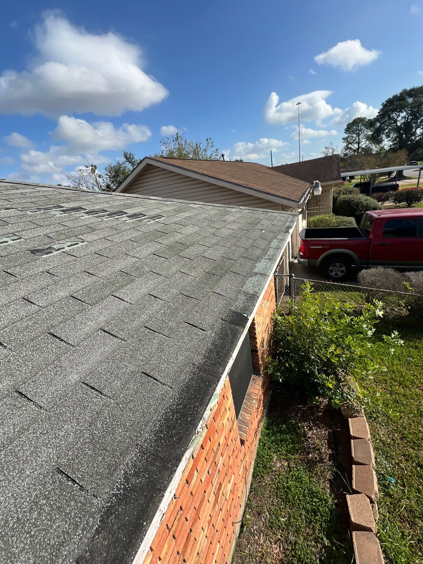Roof Repair Houston by Roof Repair Company