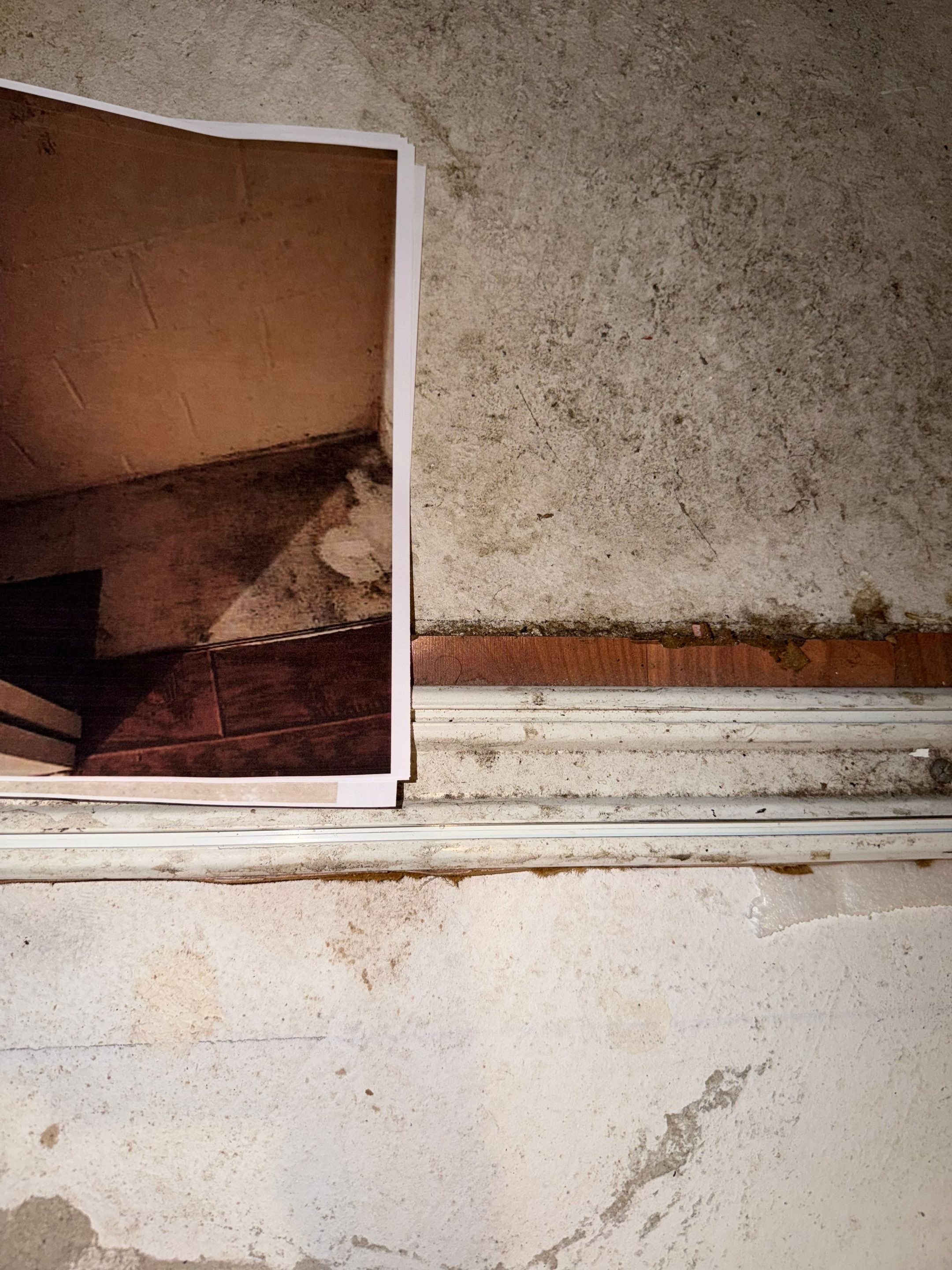 Water Damage Claim in Bellmawr by FLAPA & KeyStone
