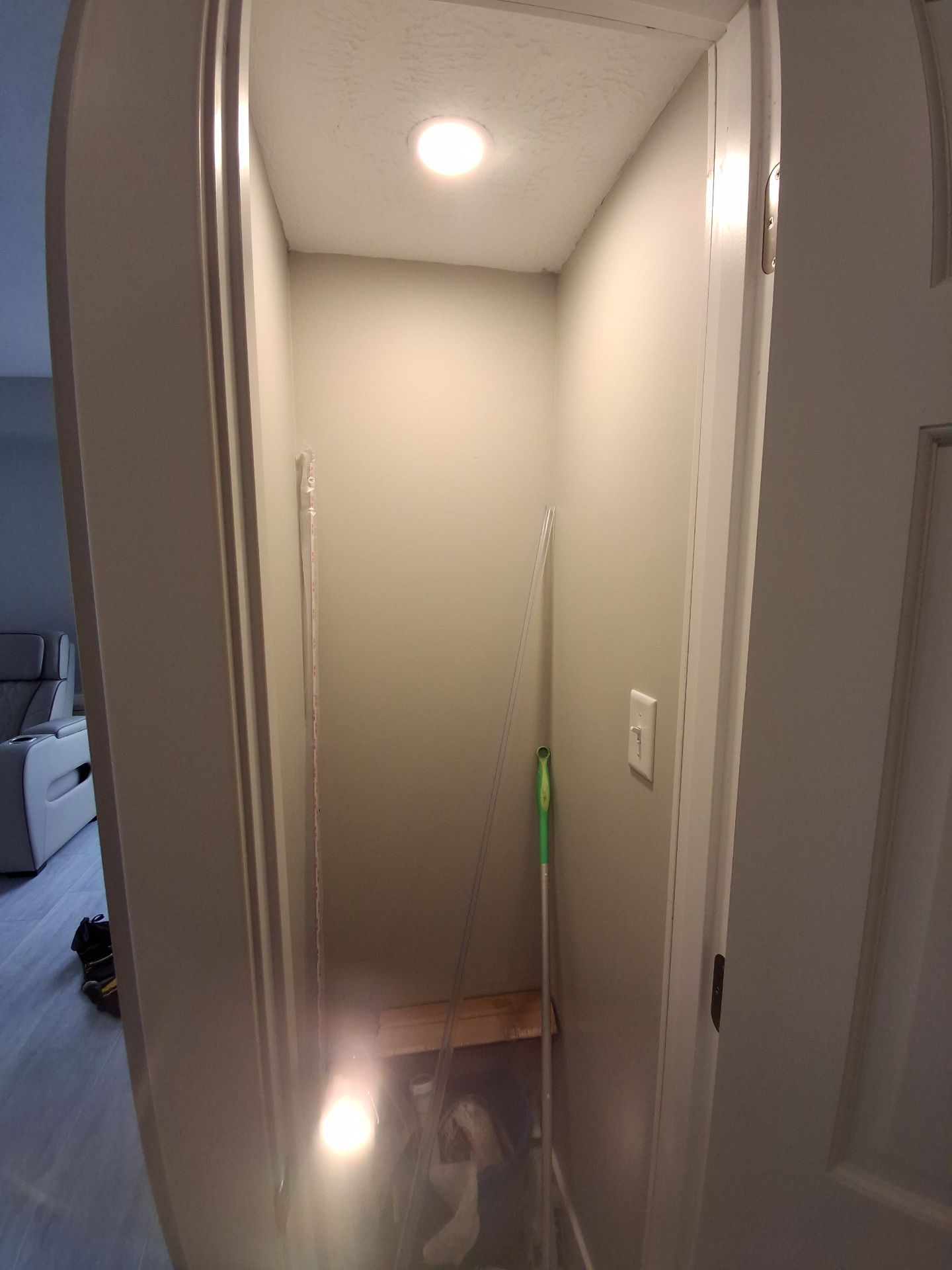 Condo Remodel  by Bear Electric