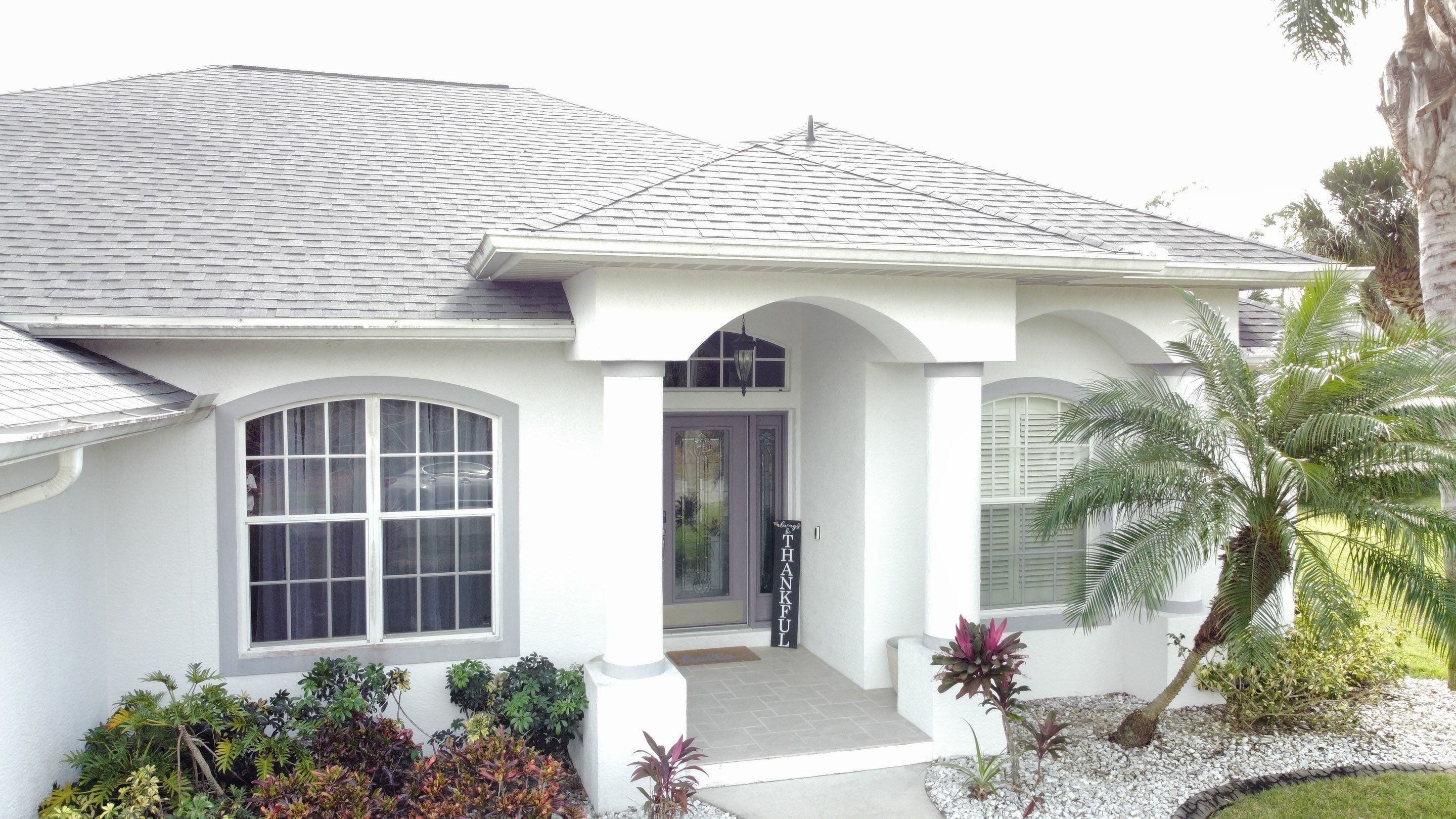 Roof Replacement in Port Charlotte, FL by Steadfast Roofing 