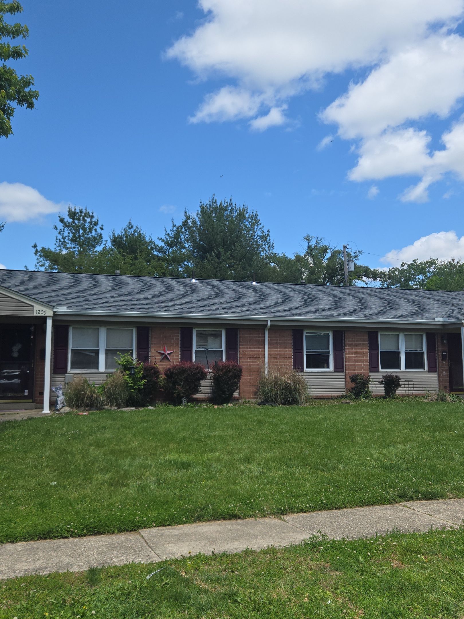 A Multifamily Miracle by Level Up Roofing and Restoration Services LLC