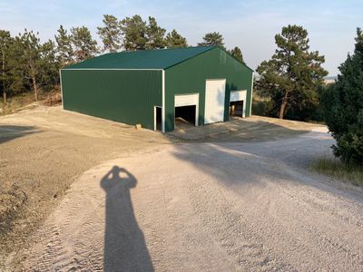 Project in Elbert