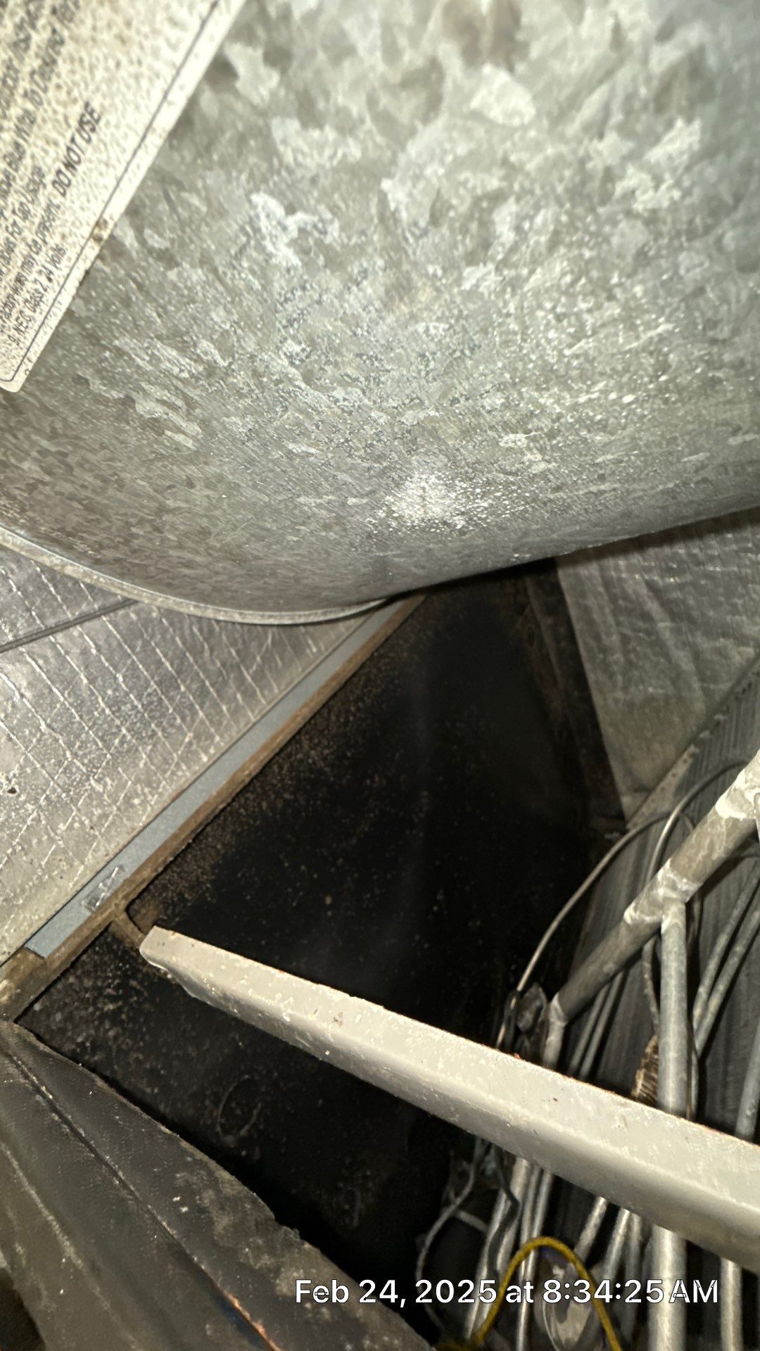 HVAC Restoration by TIES360 Air Ducts Plus