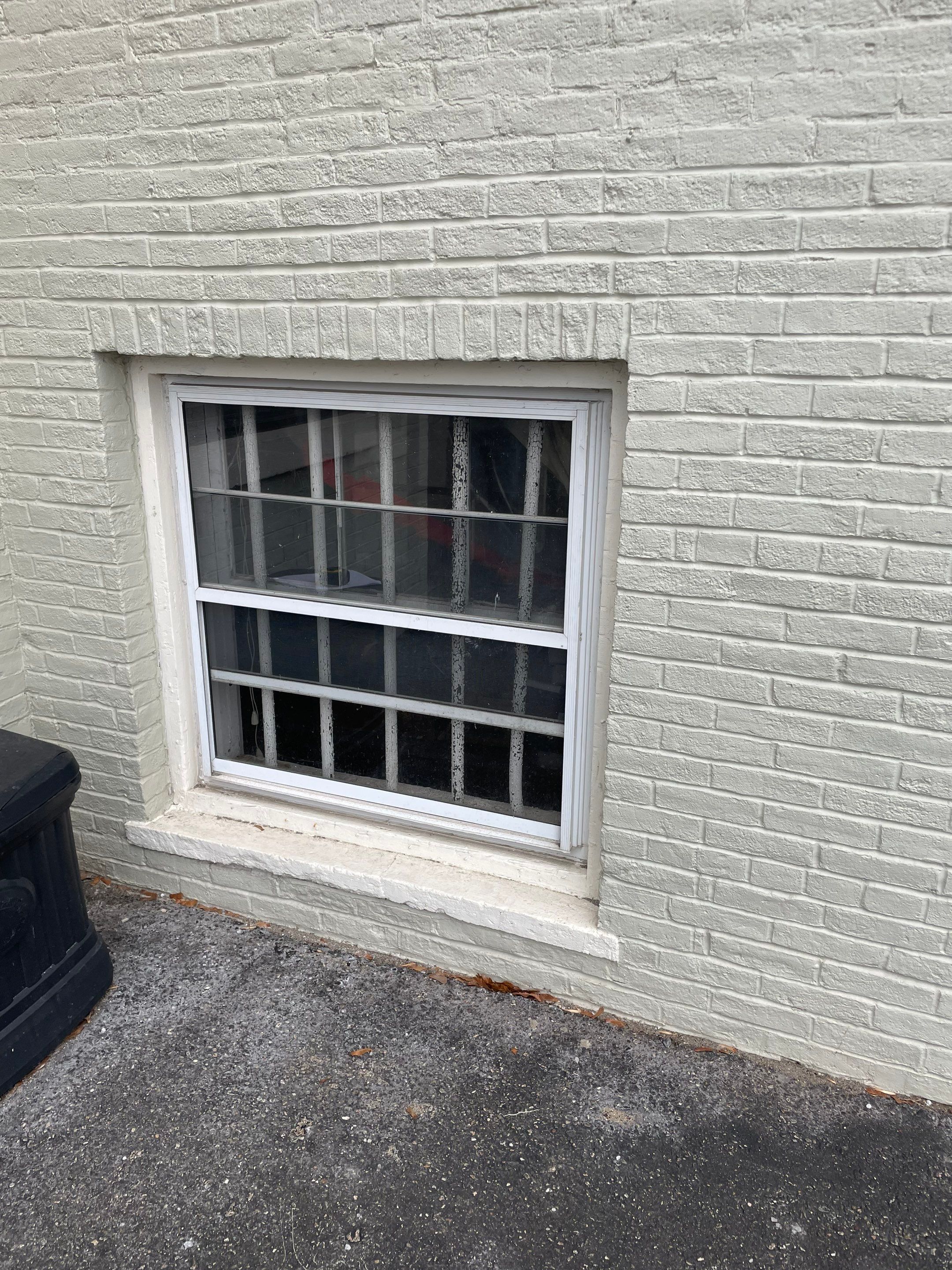 Build Commercial Window to Match Existing by Cheshire Glass Company
