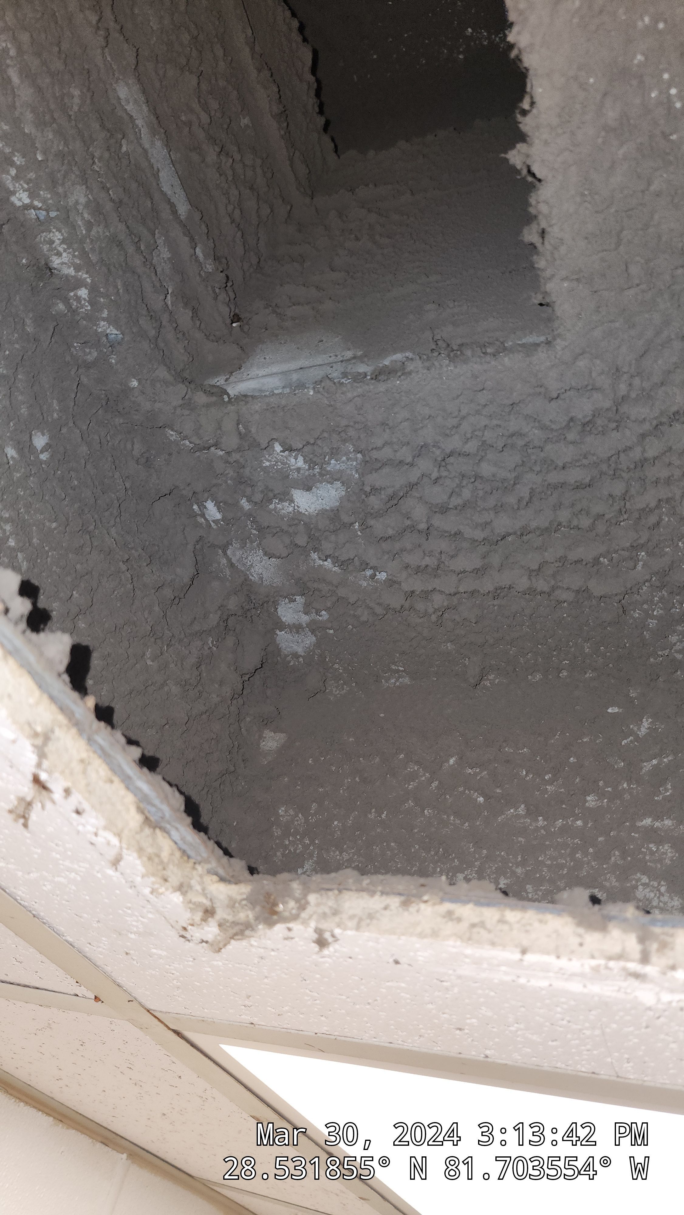 Commercial Air Duct Cleaning in Orlando by Hygienic Air, Inc