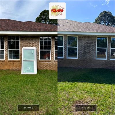 Upgrade Your View with Impact Windows  -Navarre, FL